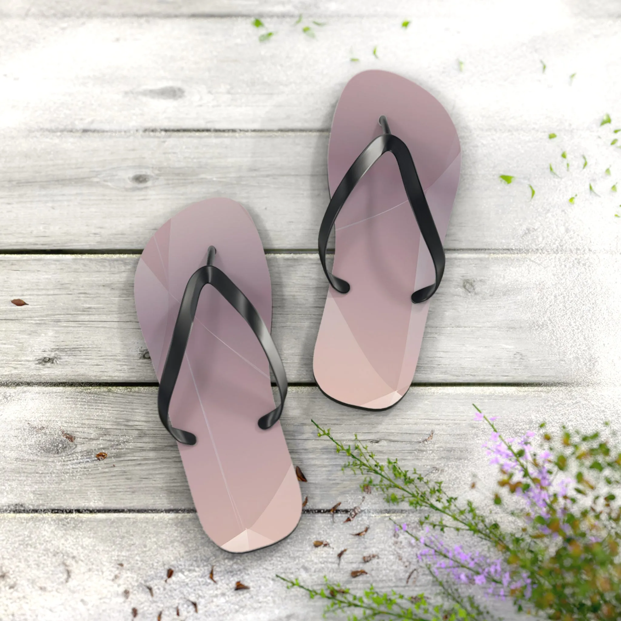 Grada Winfield - All-Day Flip-Flops