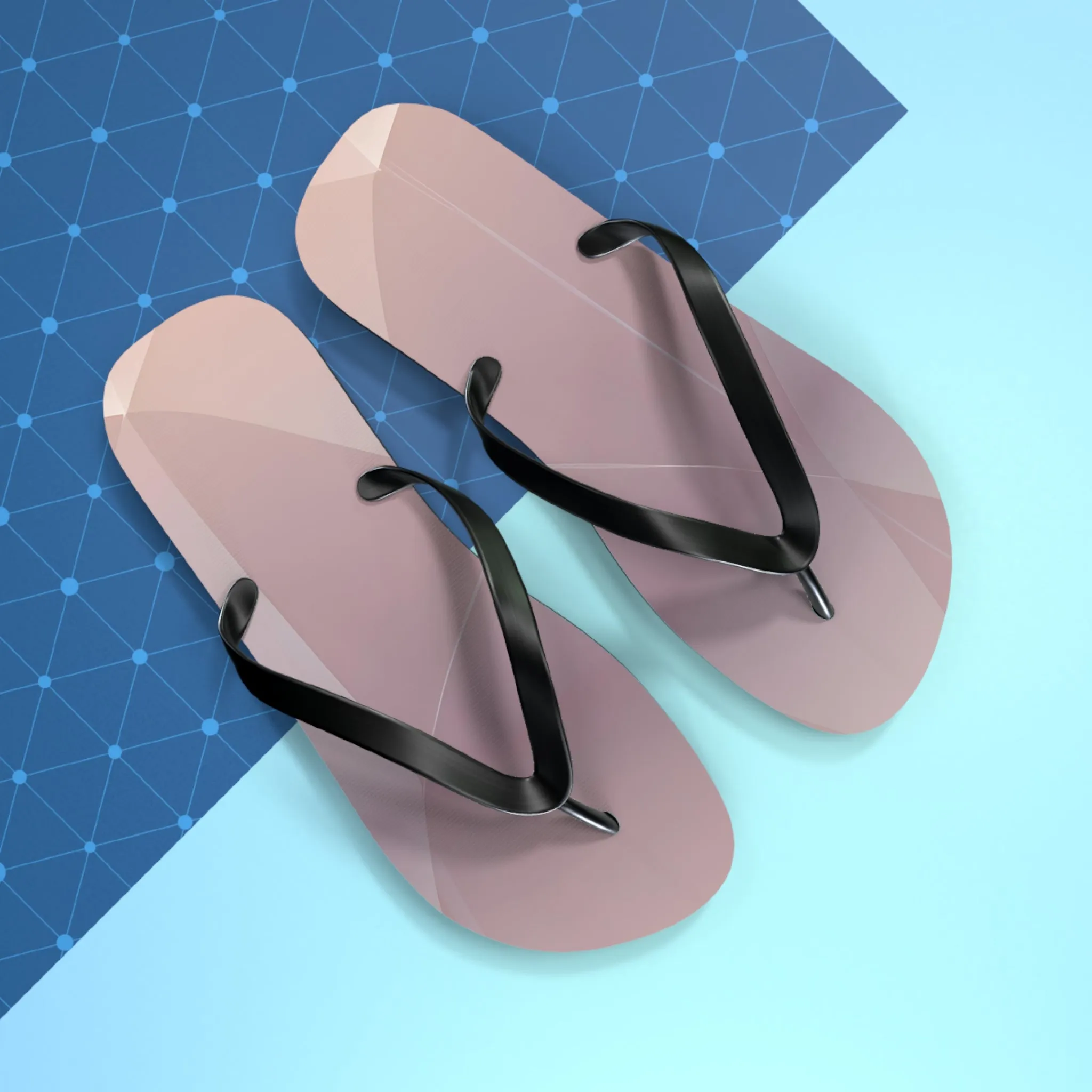 Grada Winfield - All-Day Flip-Flops