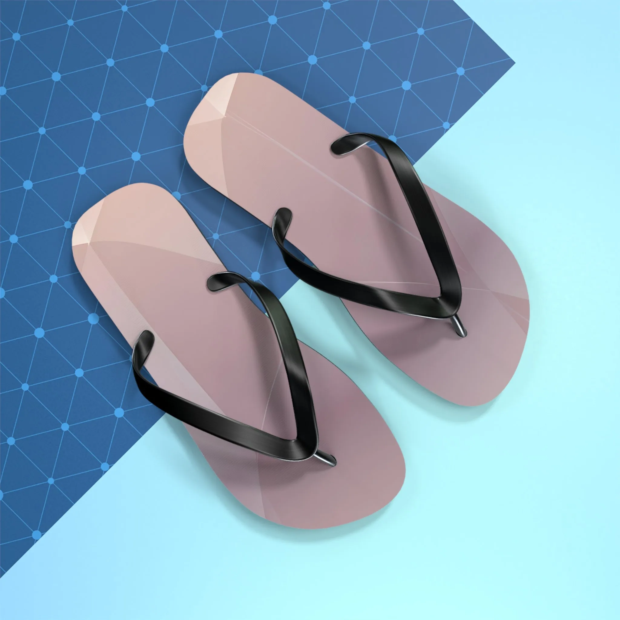 Grada Winfield - All-Day Flip-Flops