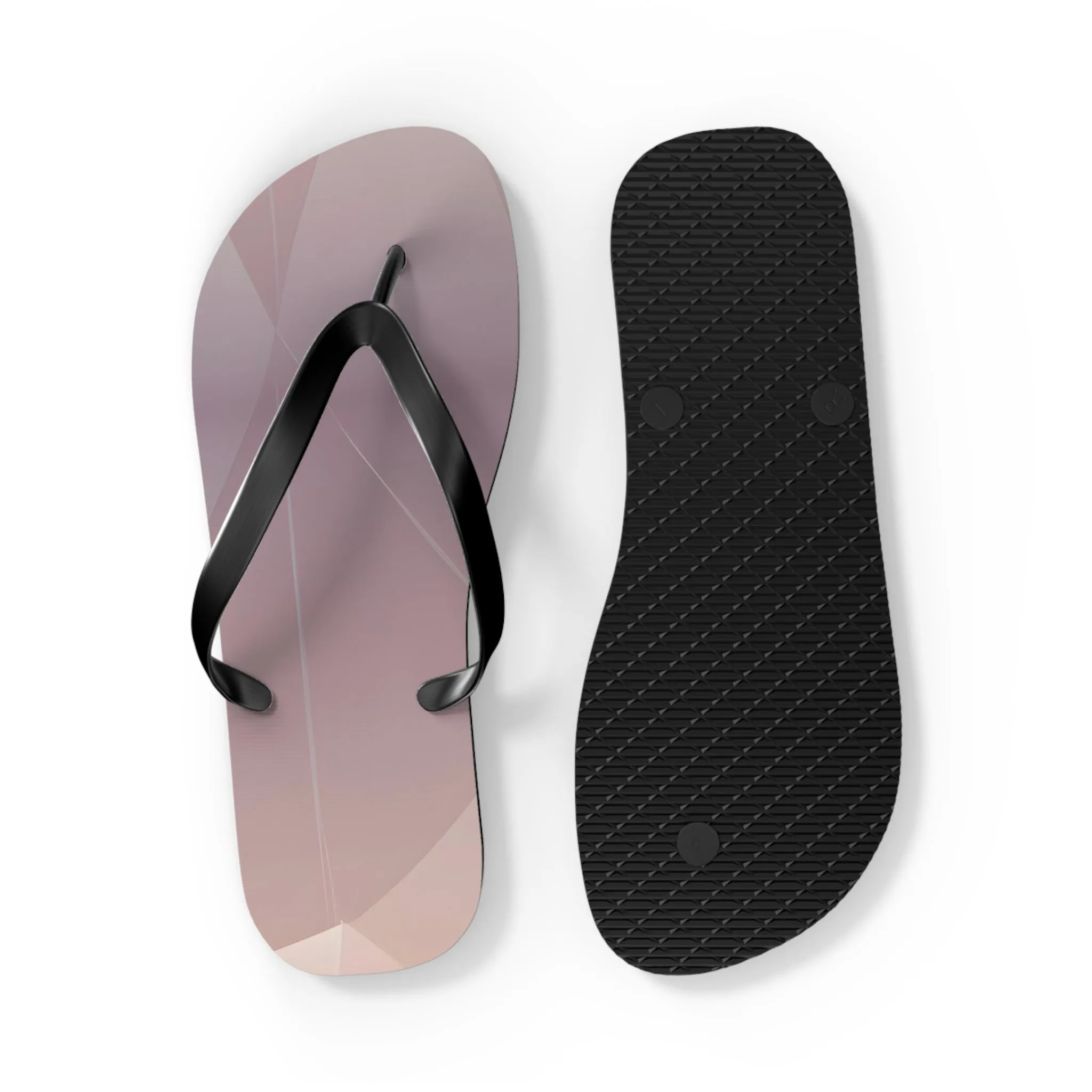 Grada Winfield - All-Day Flip-Flops