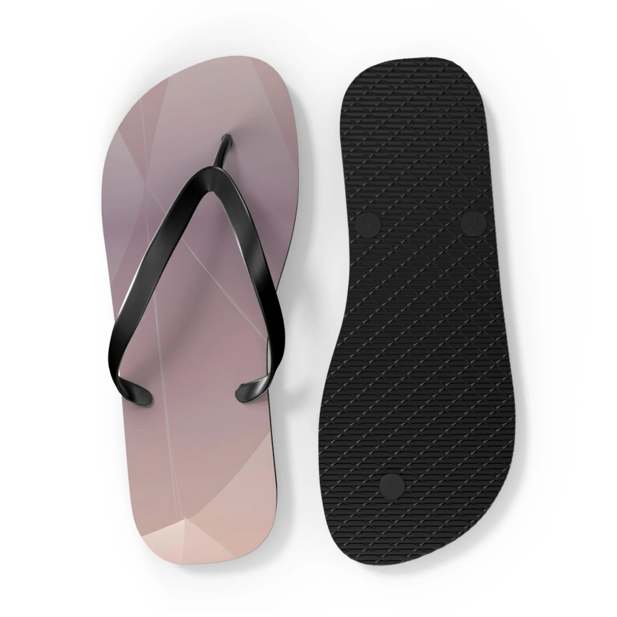Grada Winfield - All-Day Flip-Flops