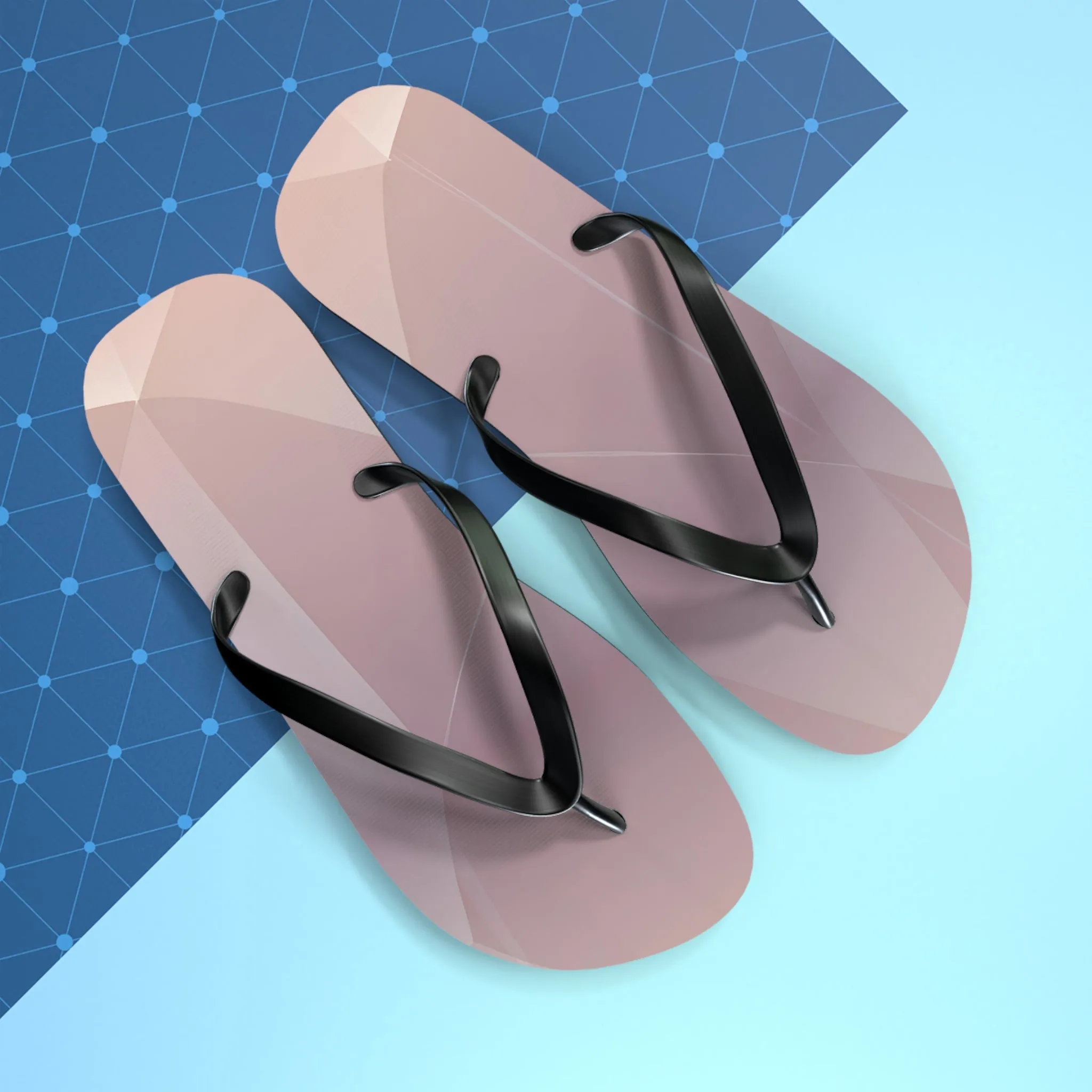 Grada Winfield - All-Day Flip-Flops