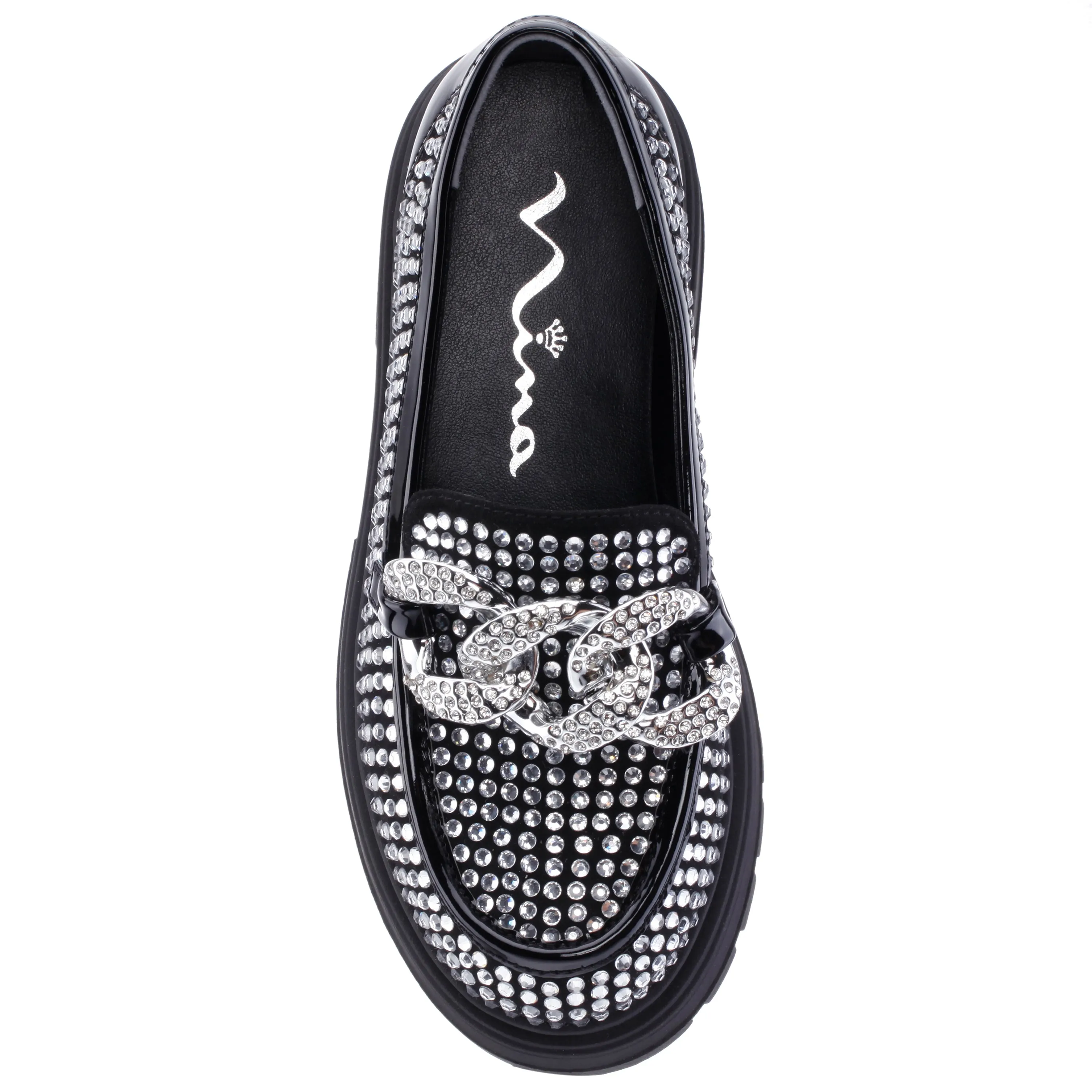 HALINA-BLACK