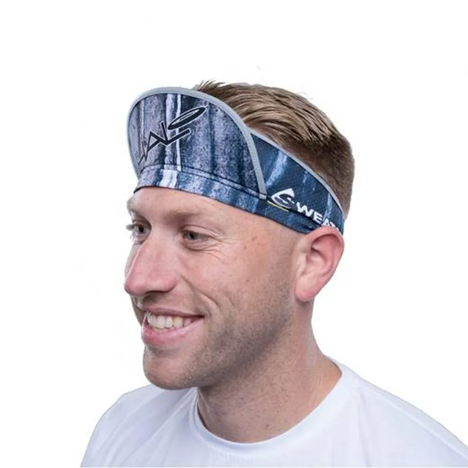 Halo Ultralight Visor