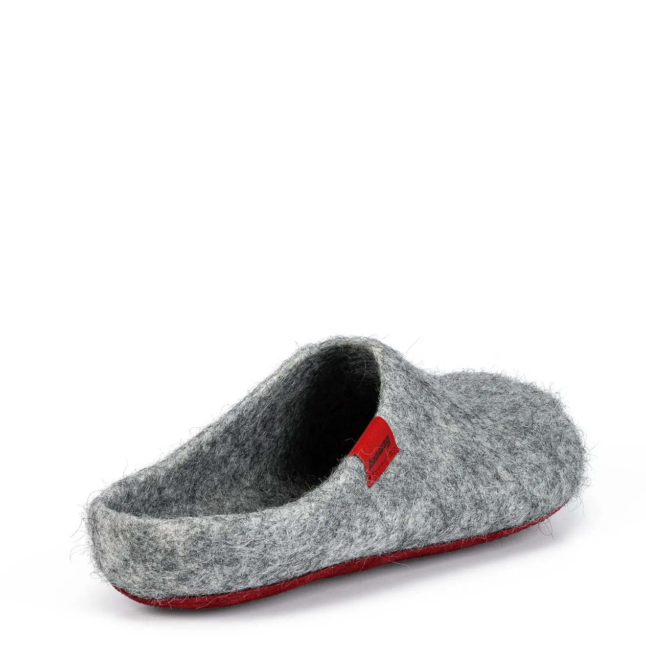 Hanwag Loafer Comfort Light Grey