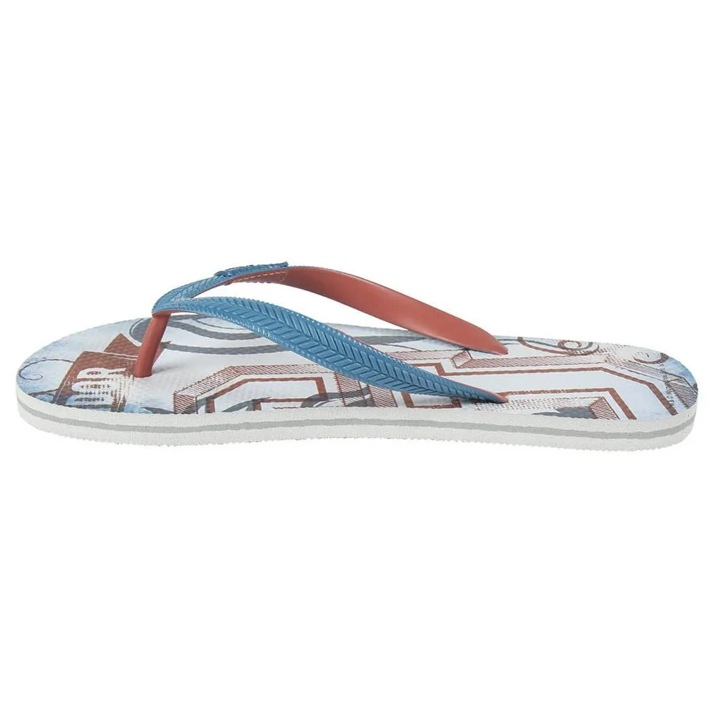 Harry Potter Flip Flops Gryffindor Size 43
