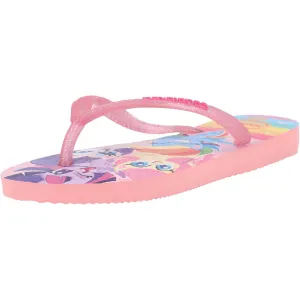 Havaianas Kids Slim My Little Pony Pink Sandals