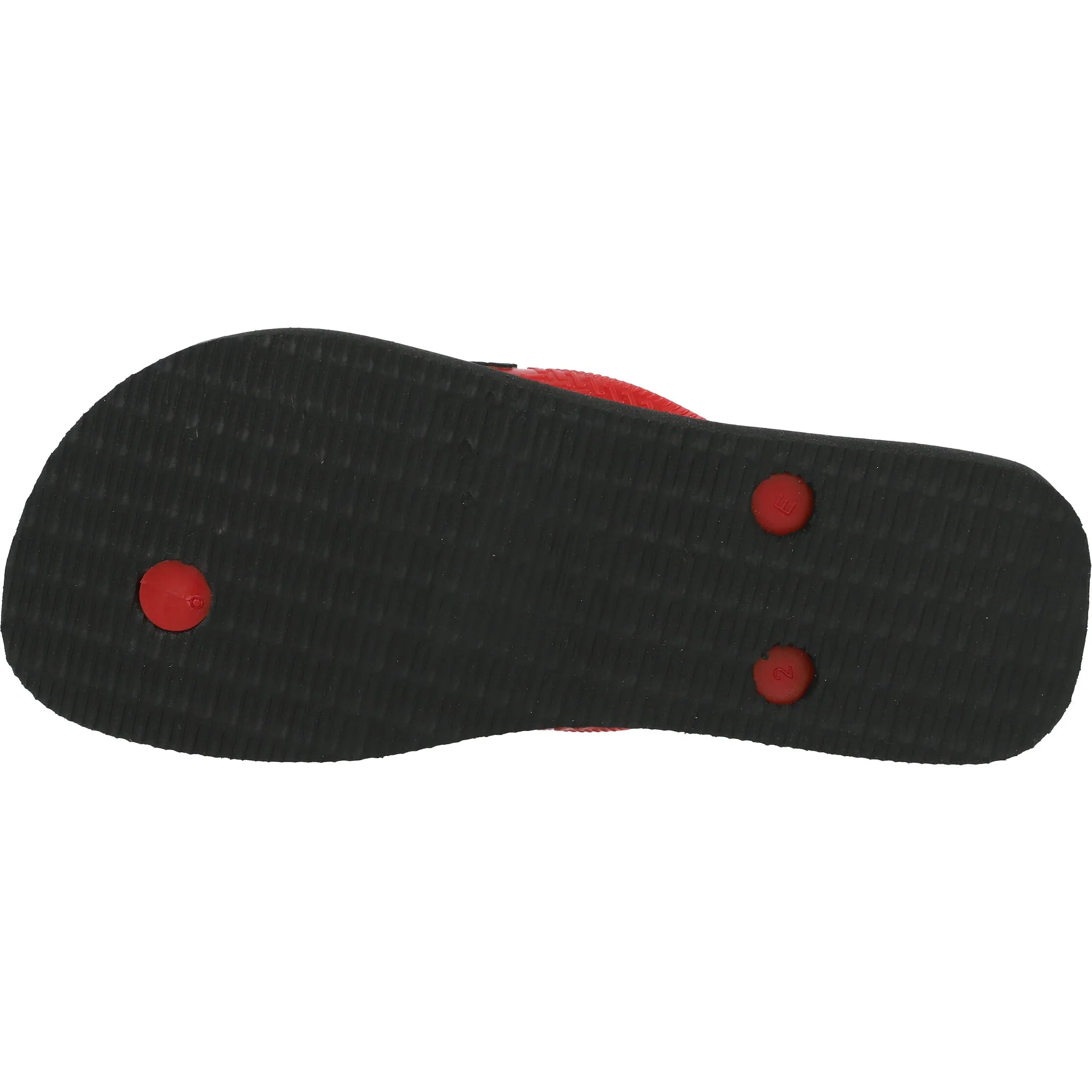 Havaianas Kids Top Marvel Spider-Man Black Flip-Flops
