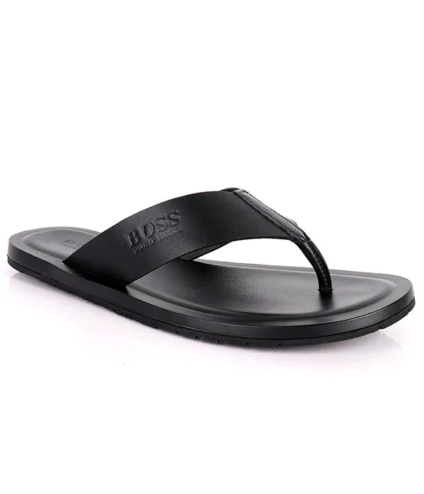 HB Thong  Flip-Flop|Black