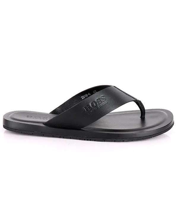 HB Thong  Flip-Flop|Black