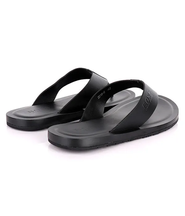 HB Thong  Flip-Flop|Black