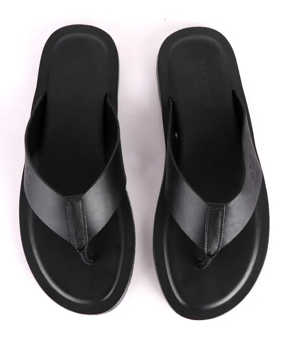 HB Thong  Flip-Flop|Black