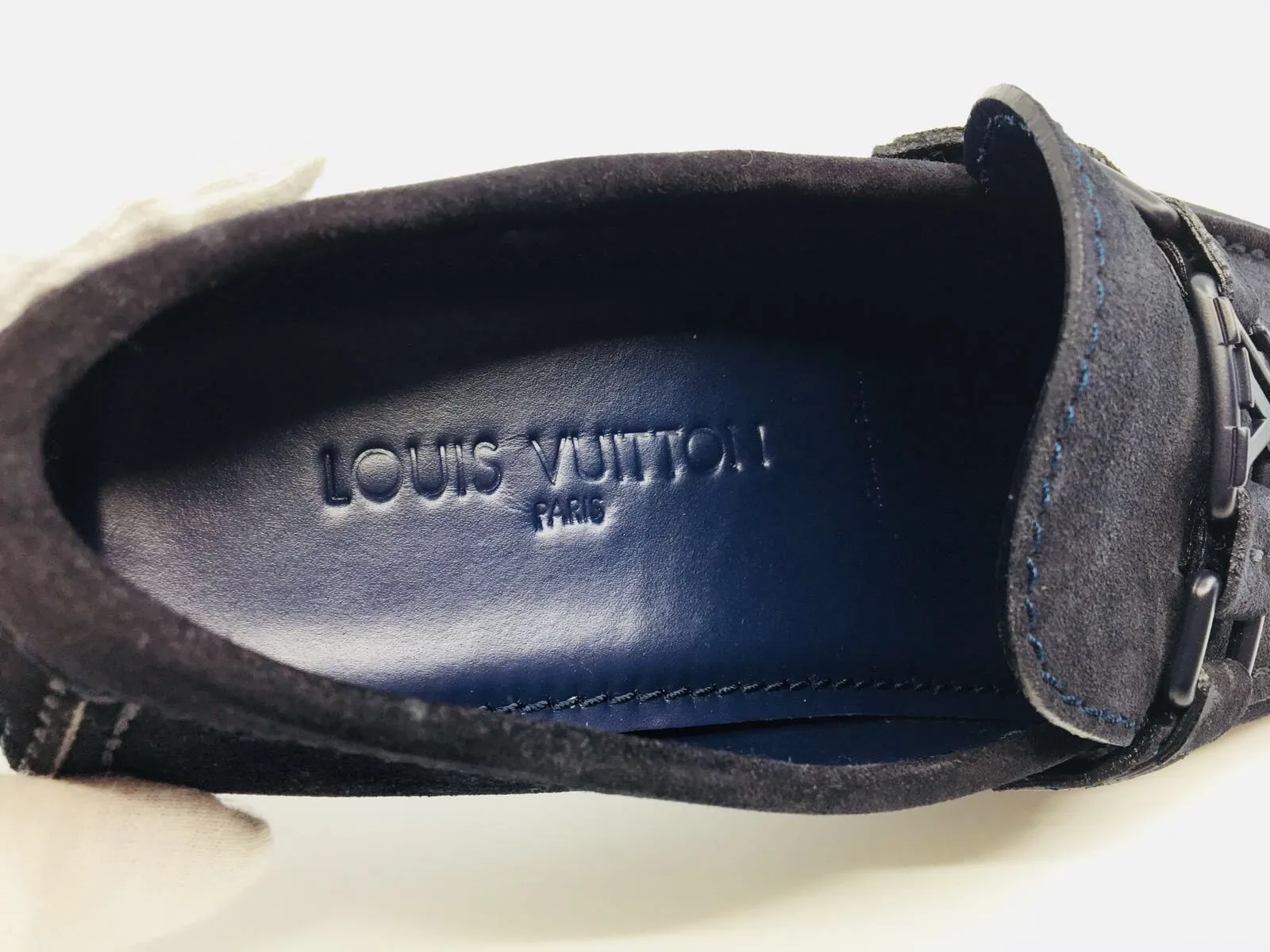 Hockenheim Car Shoe