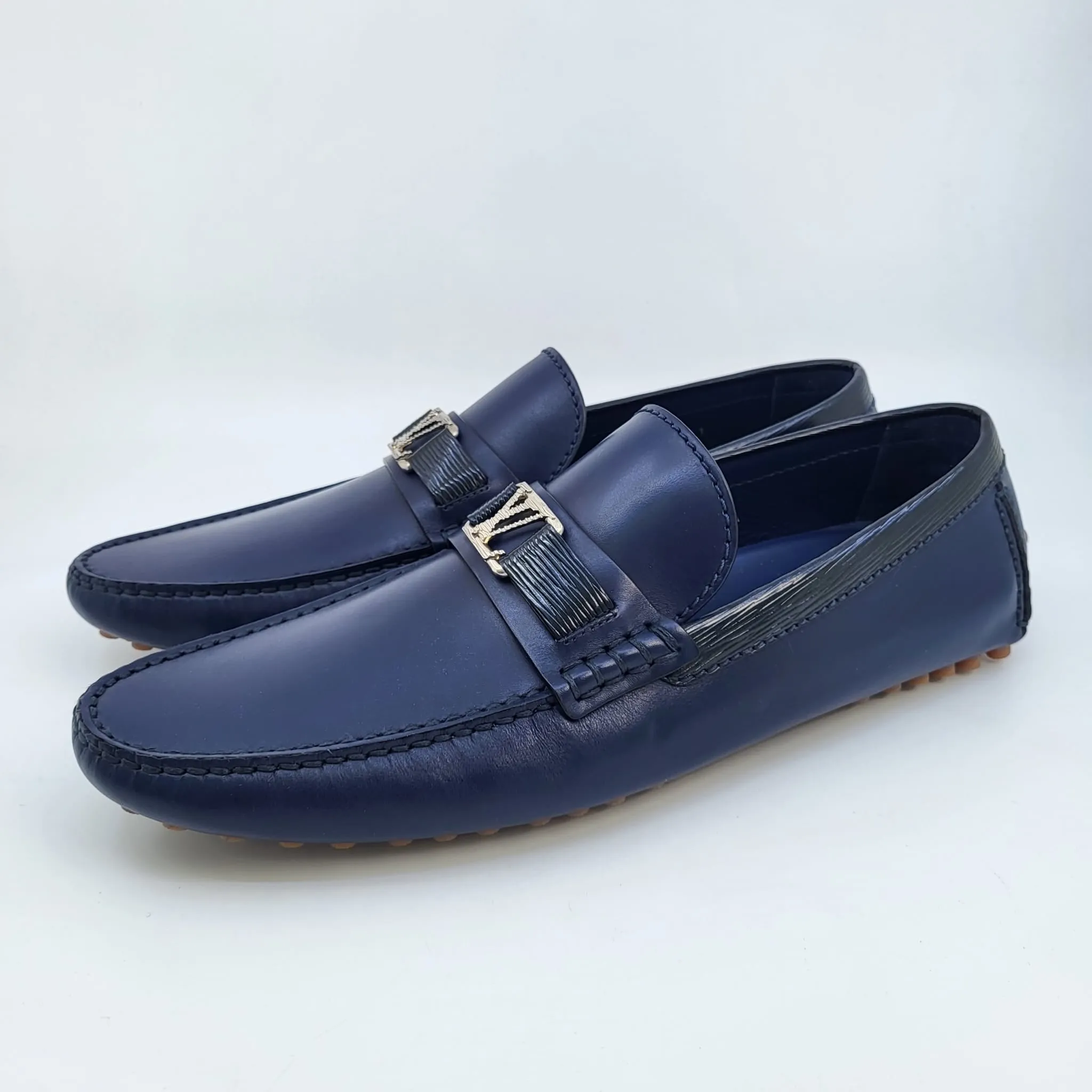 Hockenheim Mocassin