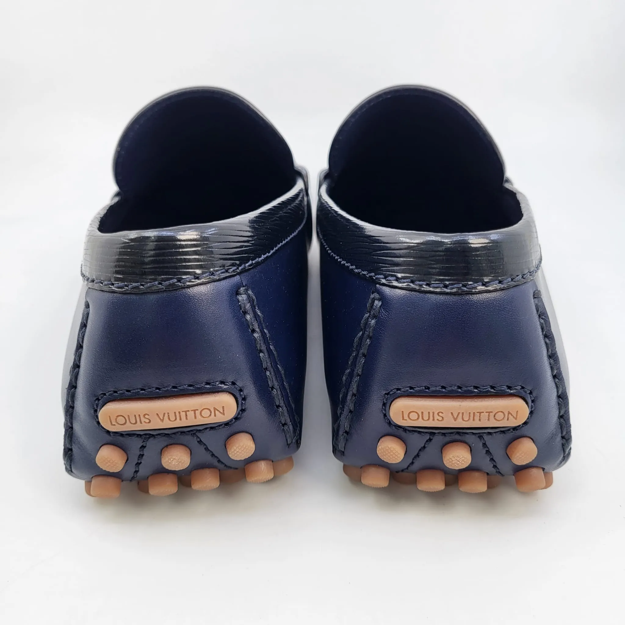 Hockenheim Mocassin
