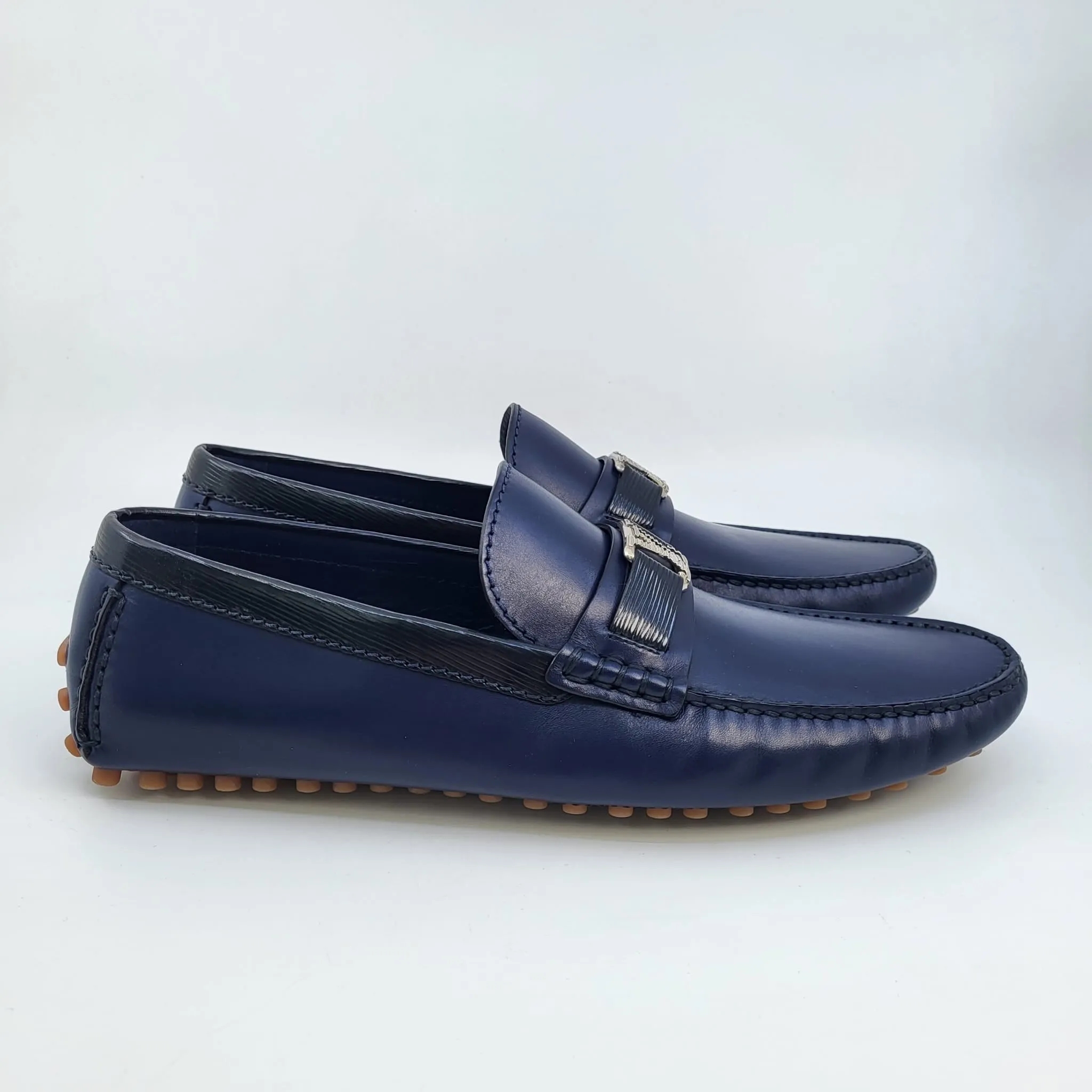 Hockenheim Mocassin