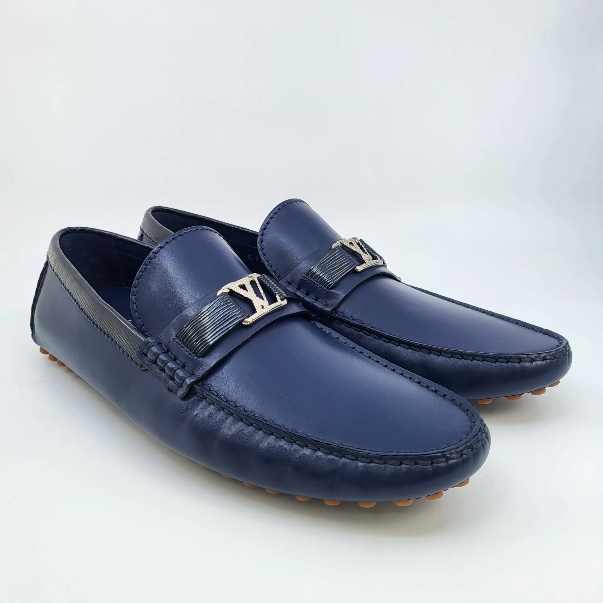 Hockenheim Mocassin
