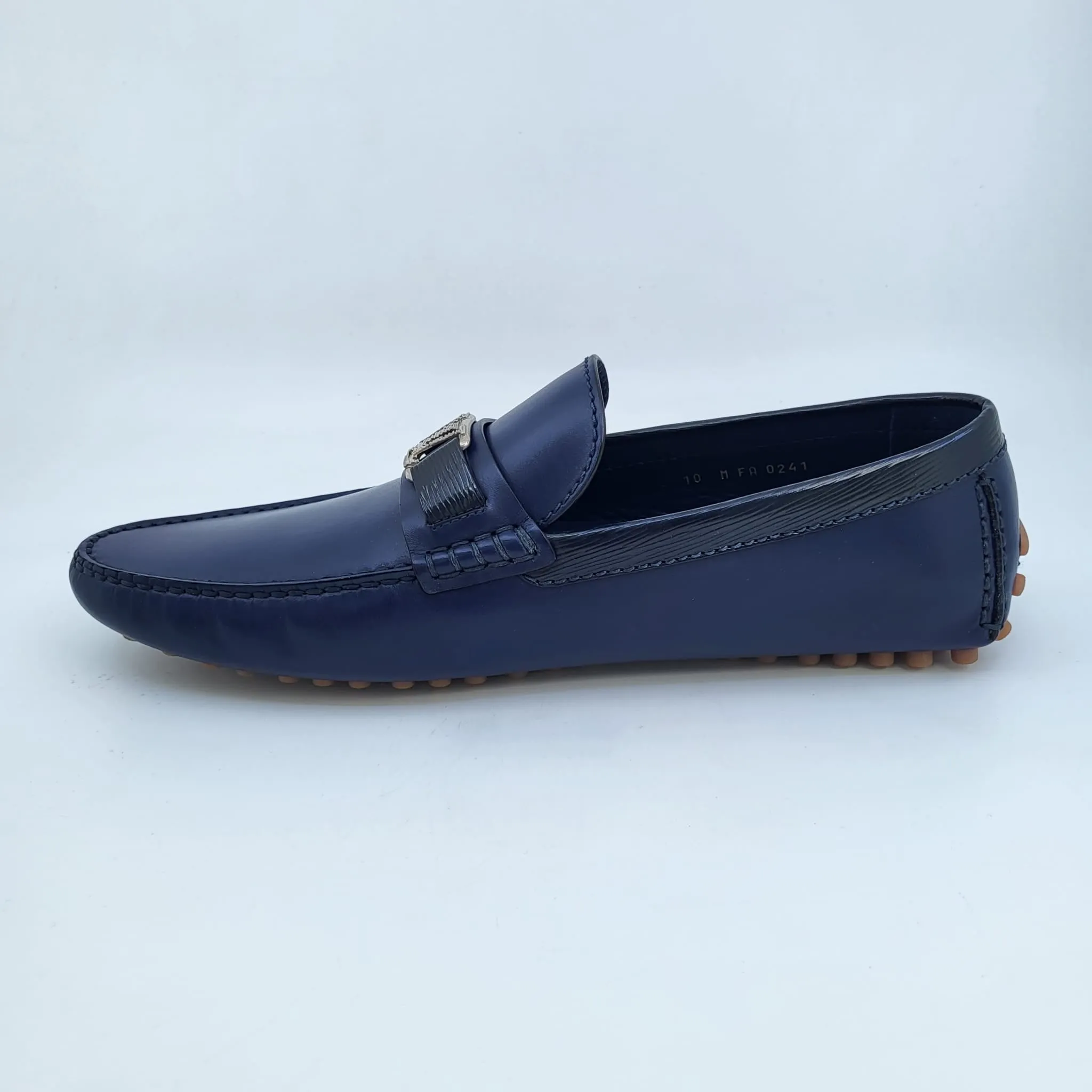 Hockenheim Mocassin