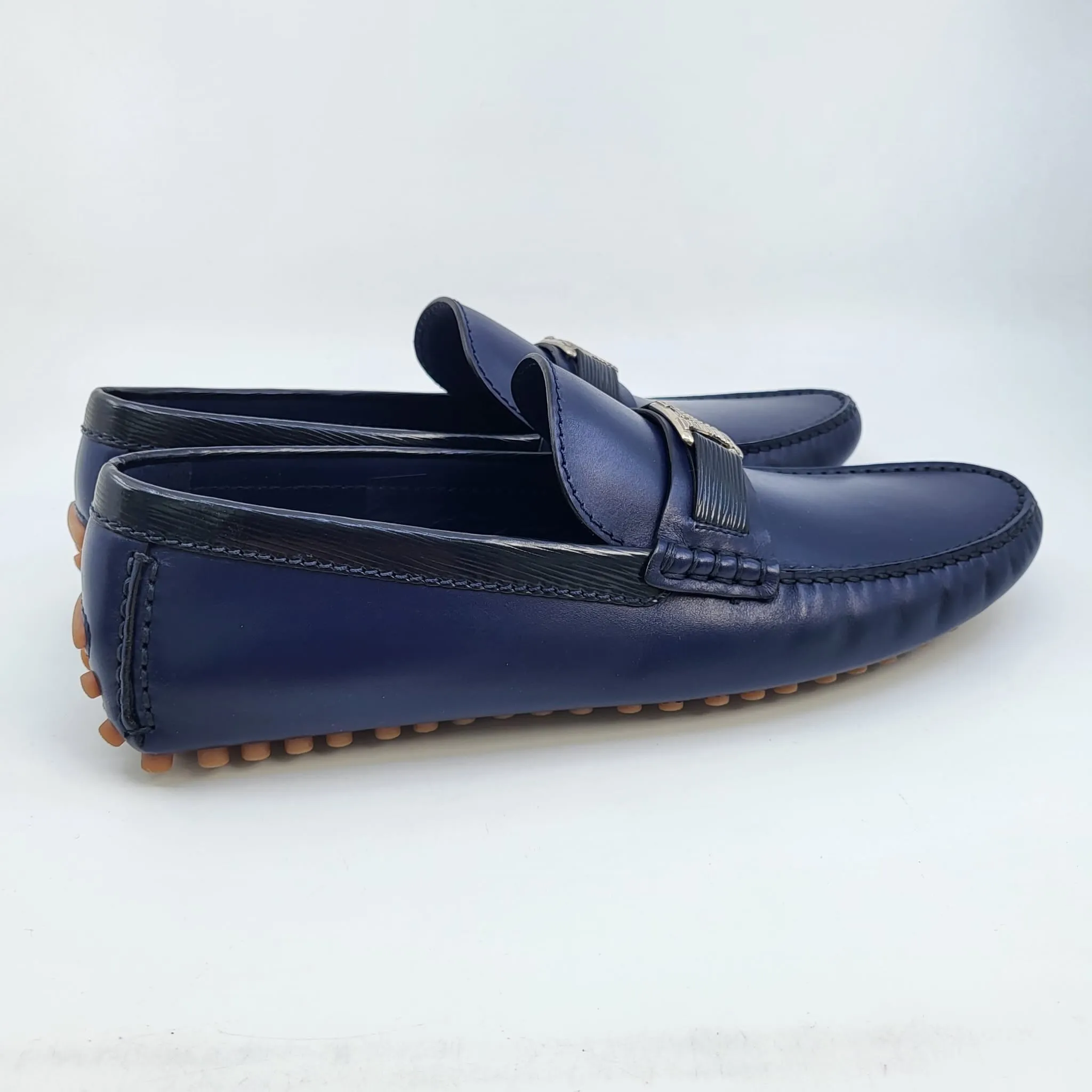 Hockenheim Mocassin