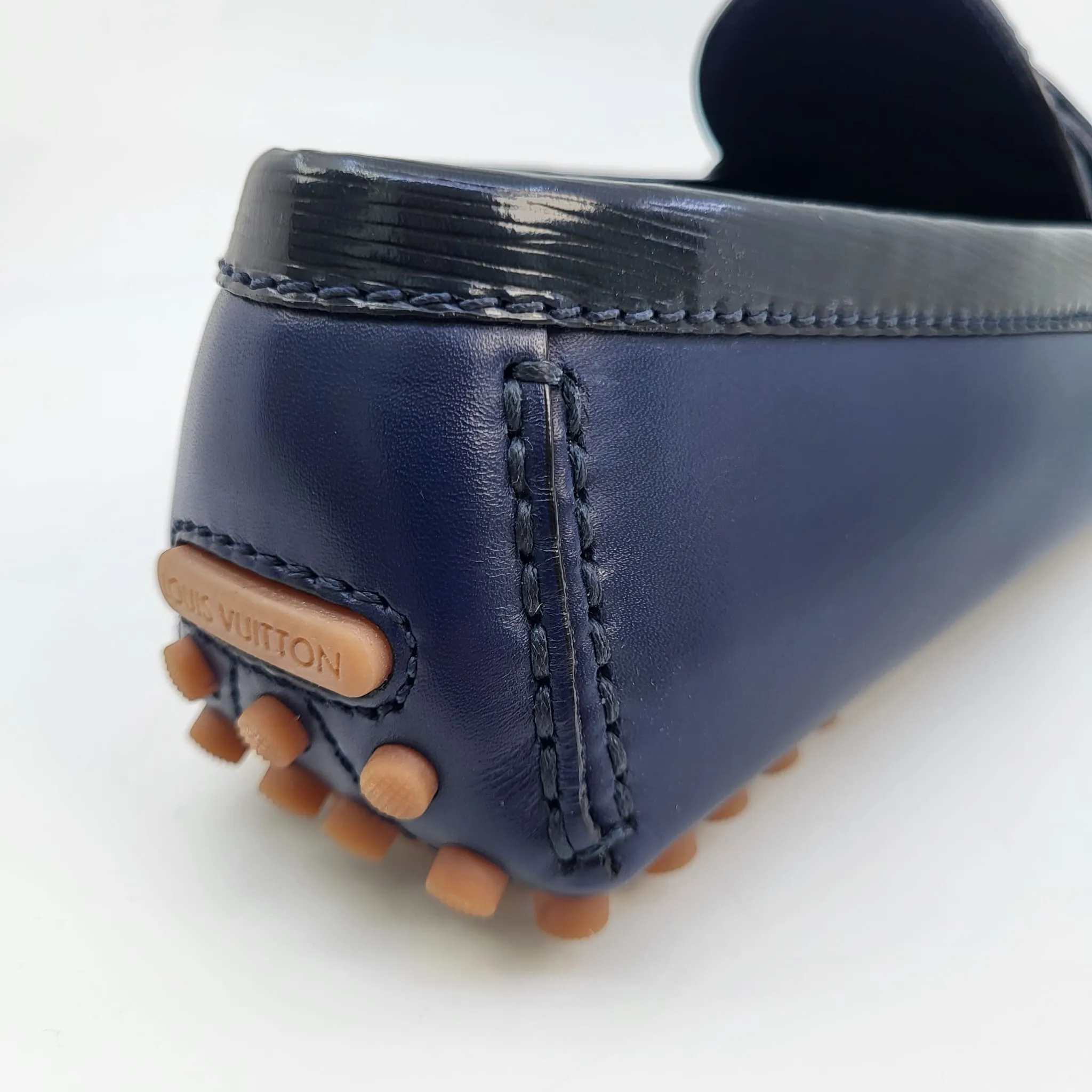 Hockenheim Mocassin