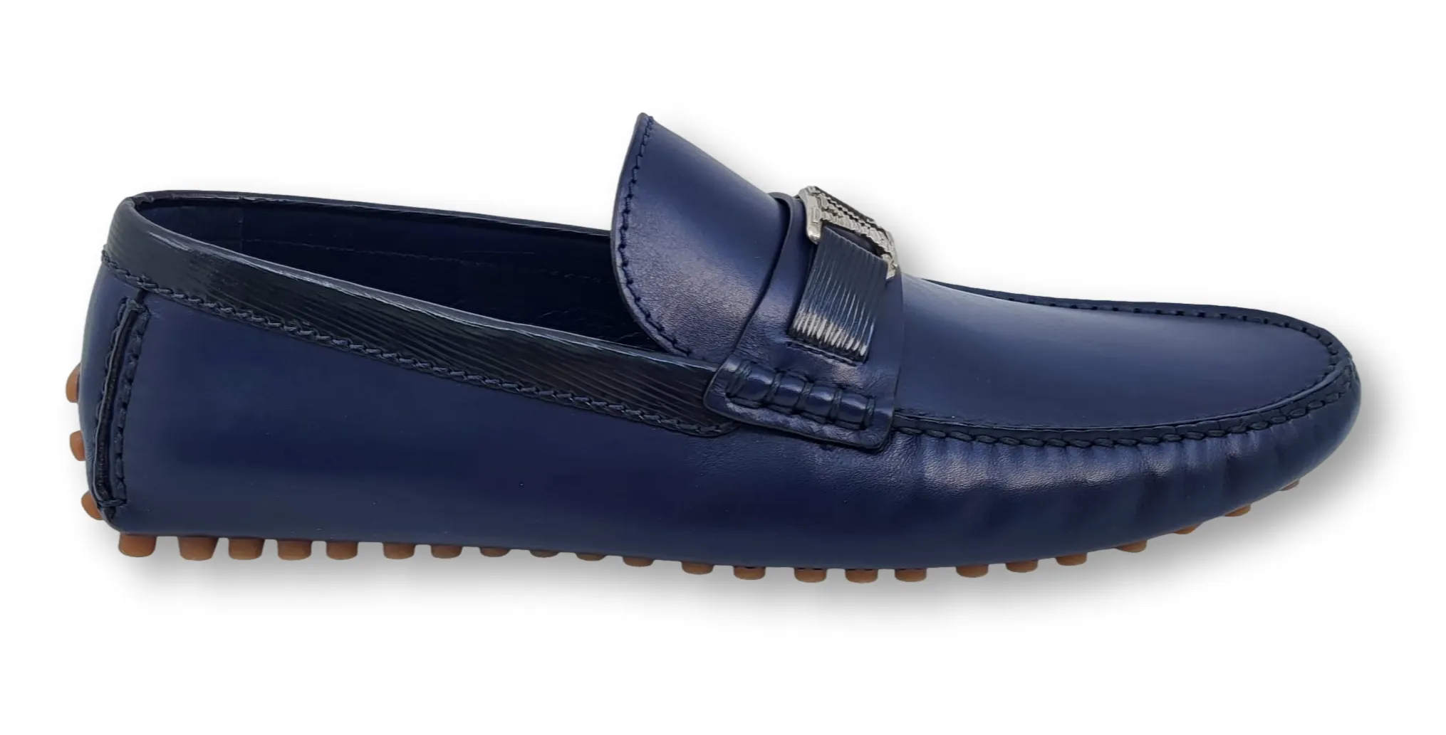 Hockenheim Mocassin
