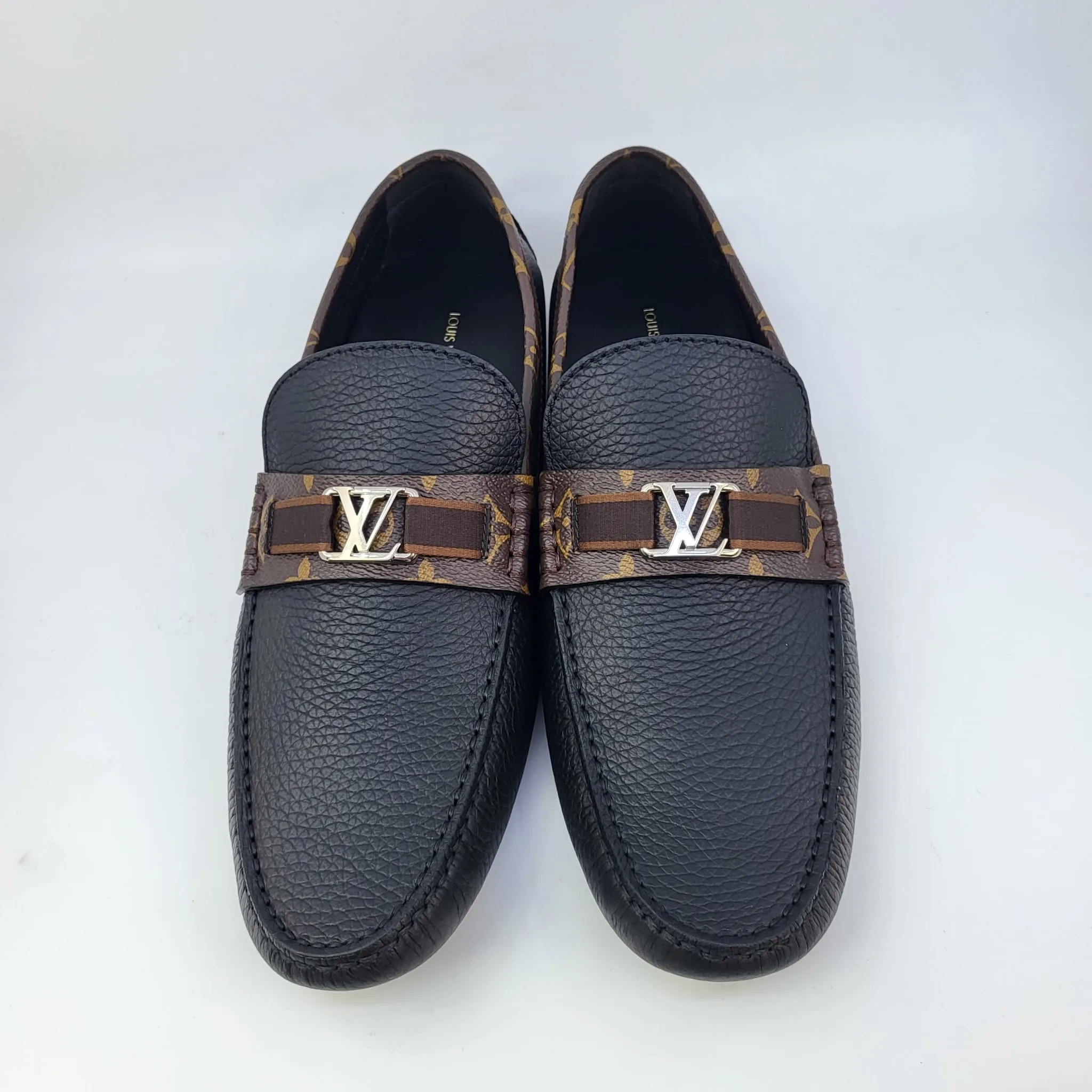 Hockenheim Moccasin