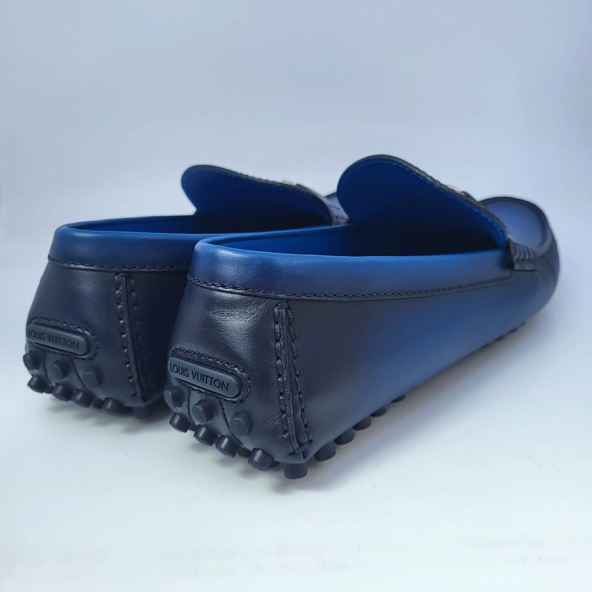 Hockenheim Moccasin