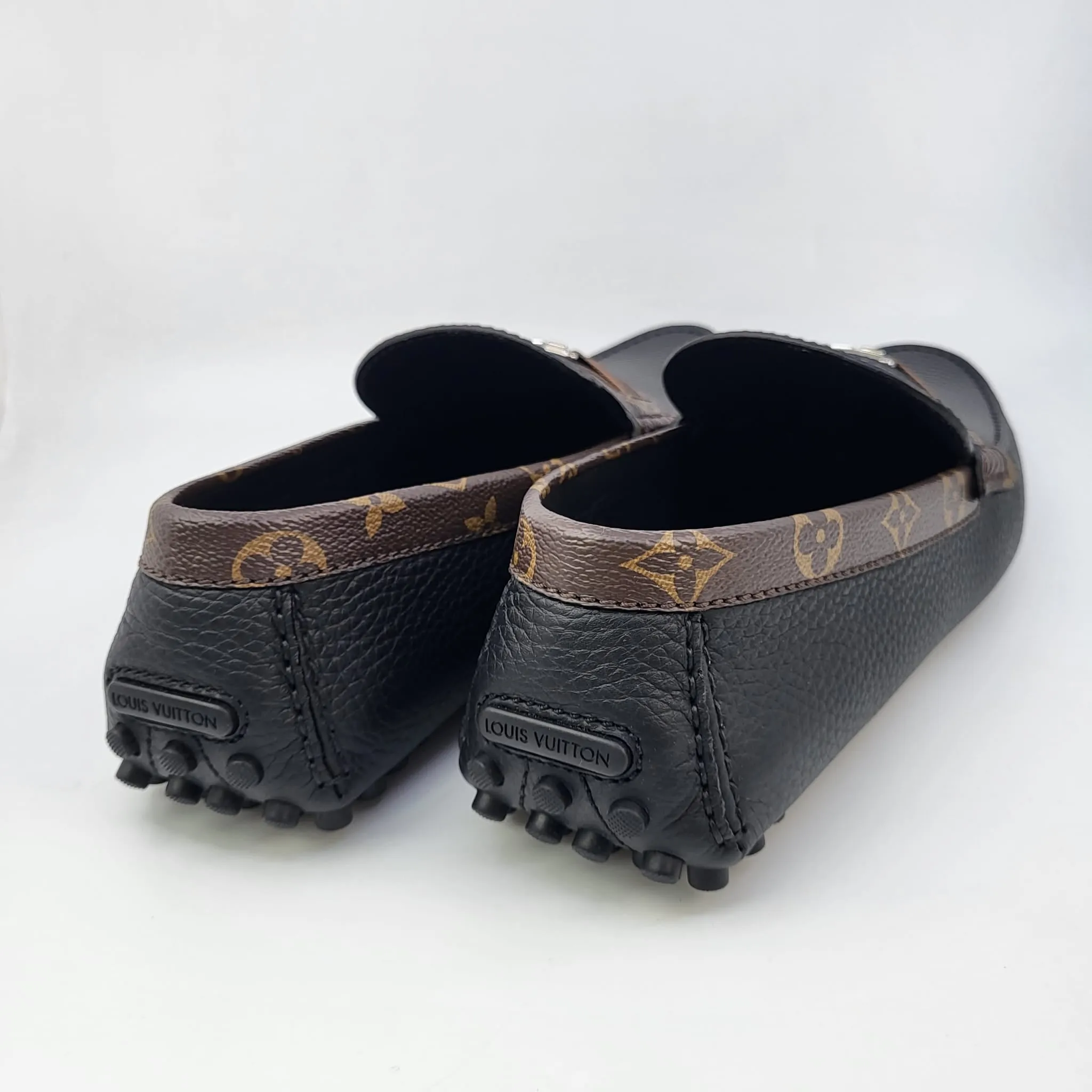 Hockenheim Moccasin
