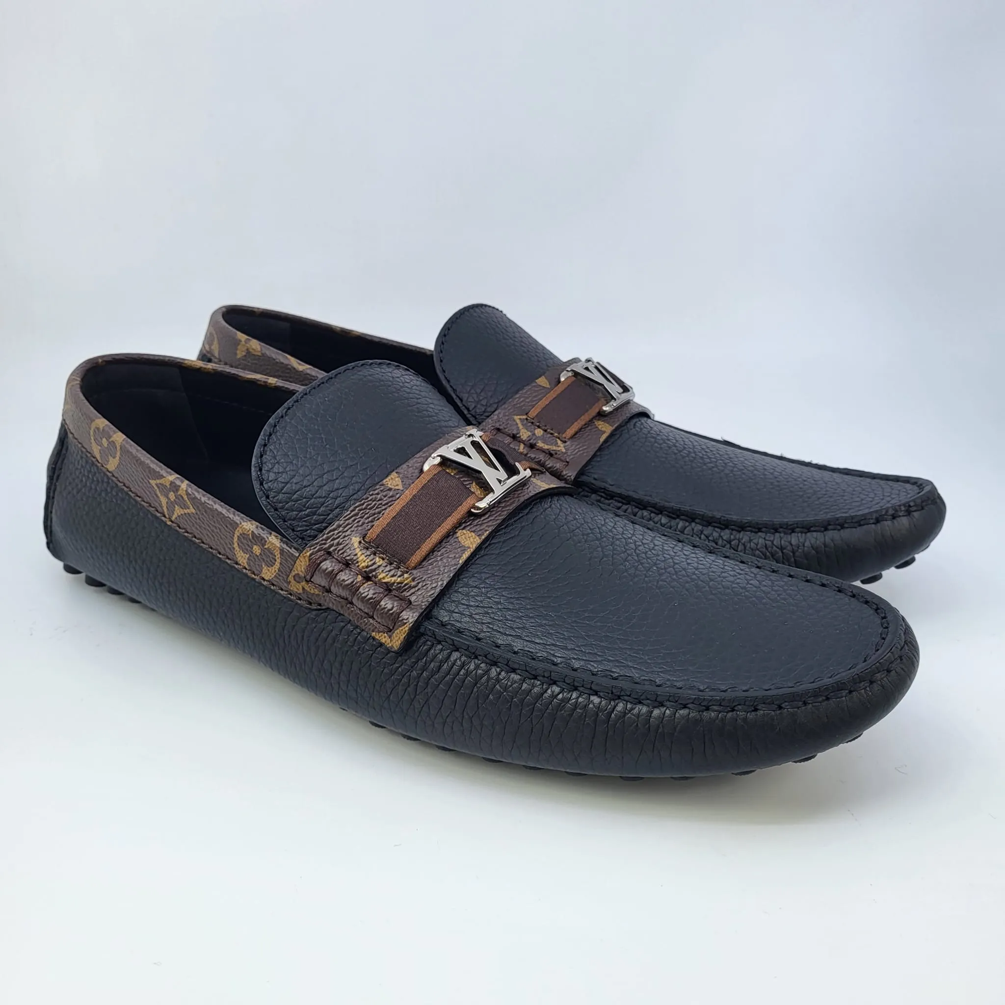 Hockenheim Moccasin