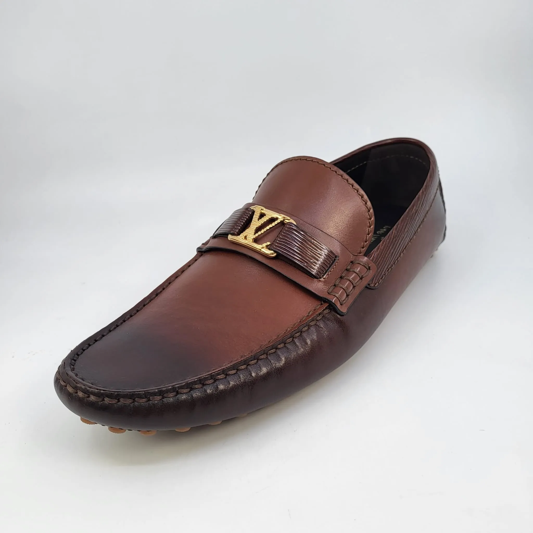 Hockenheim Moccasin