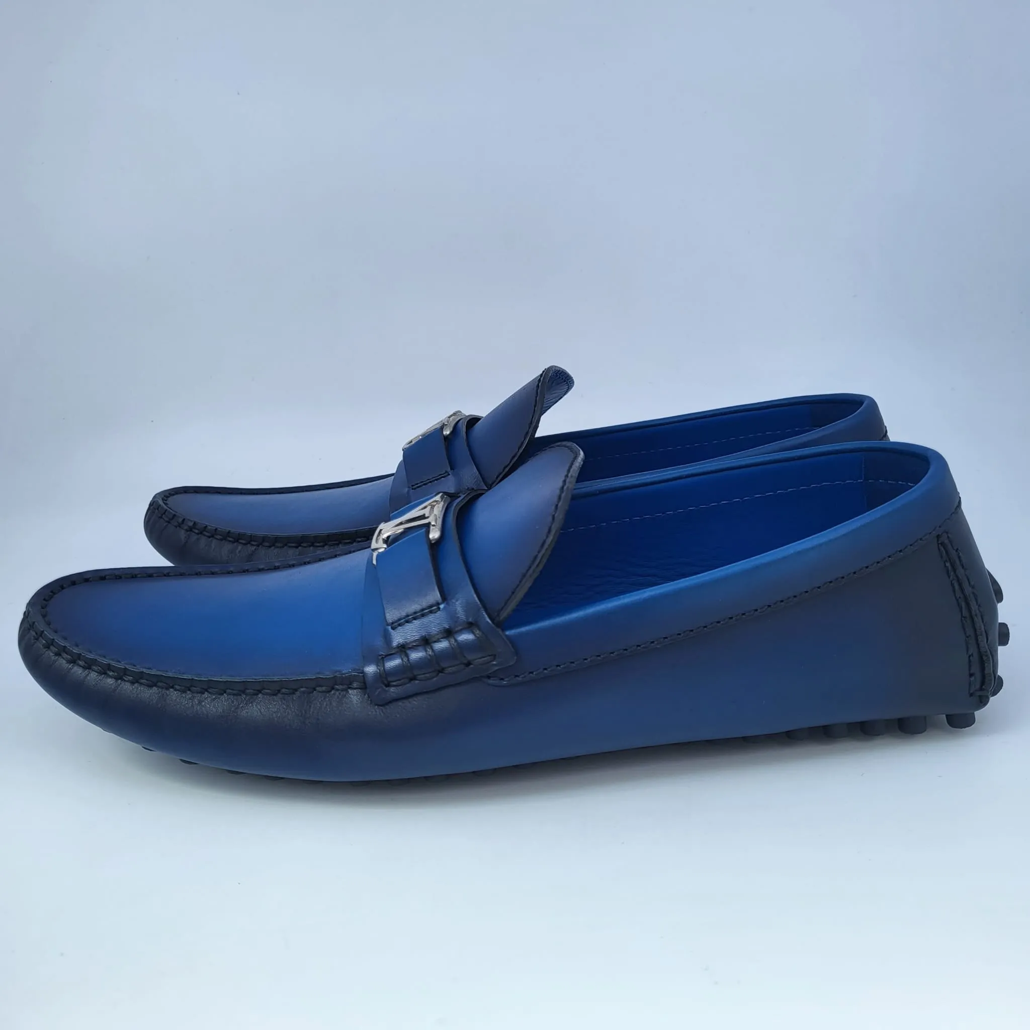 Hockenheim Moccasin