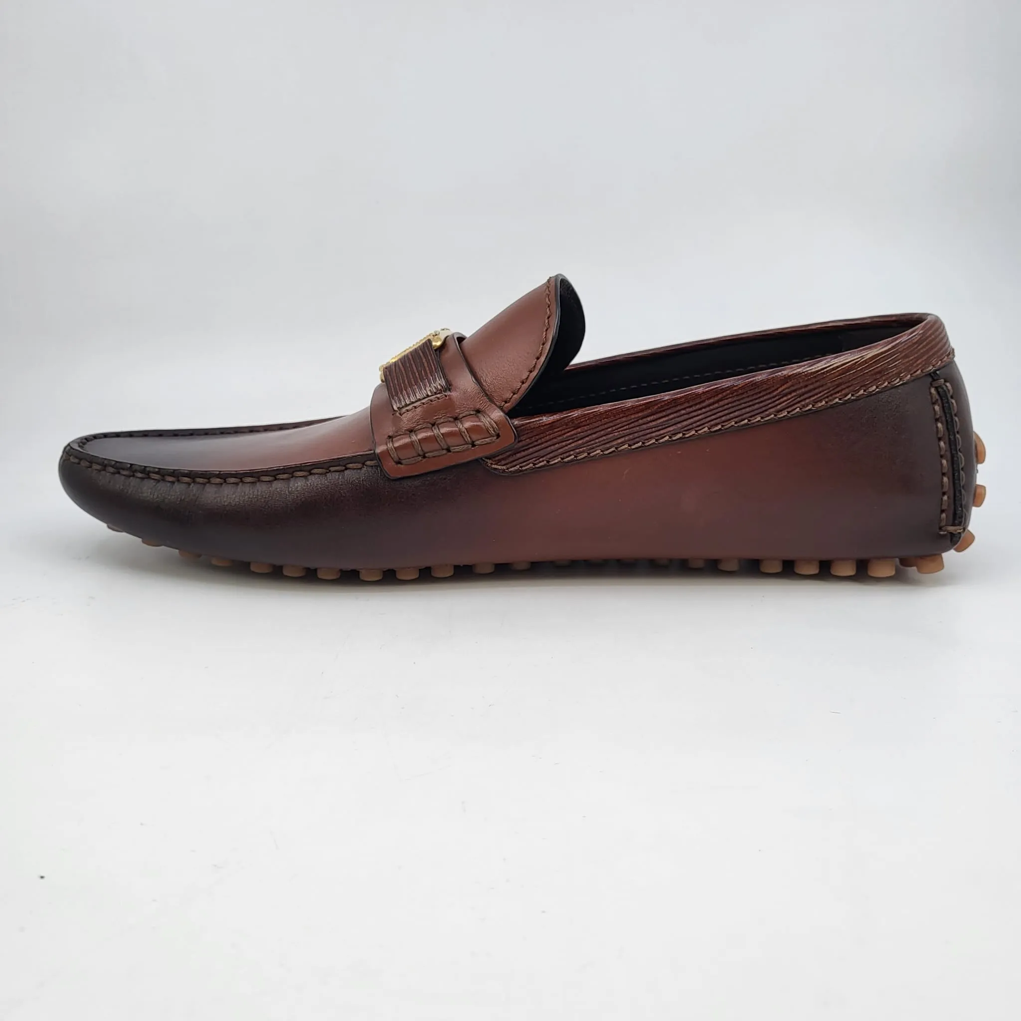 Hockenheim Moccasin