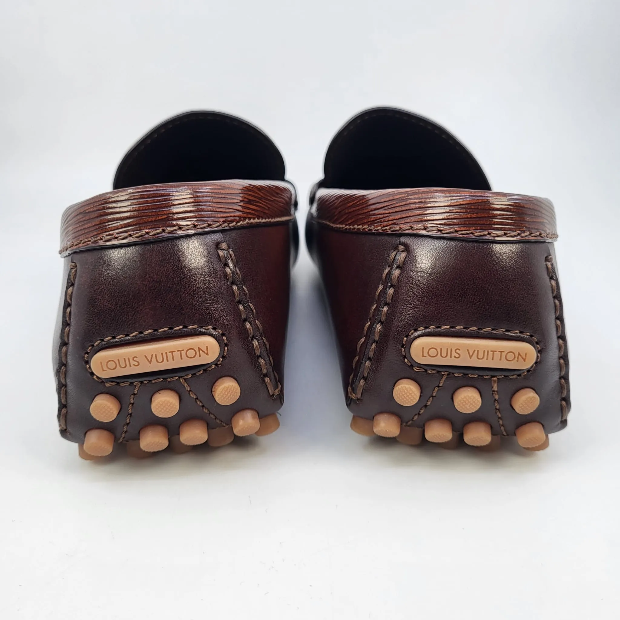 Hockenheim Moccasin