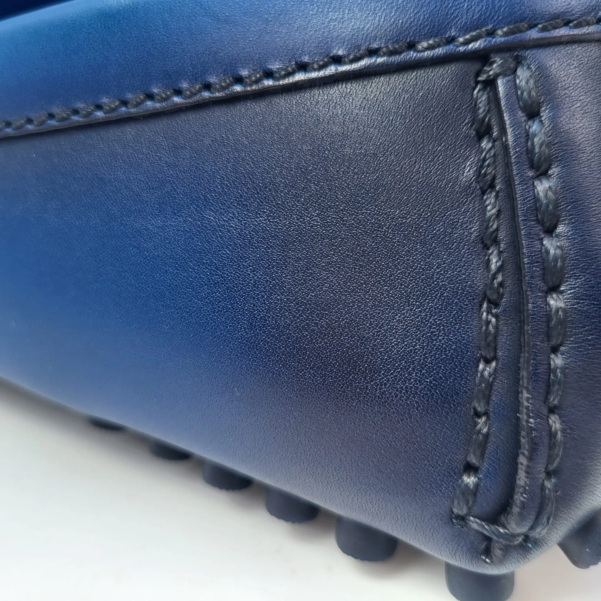 Hockenheim Moccasin