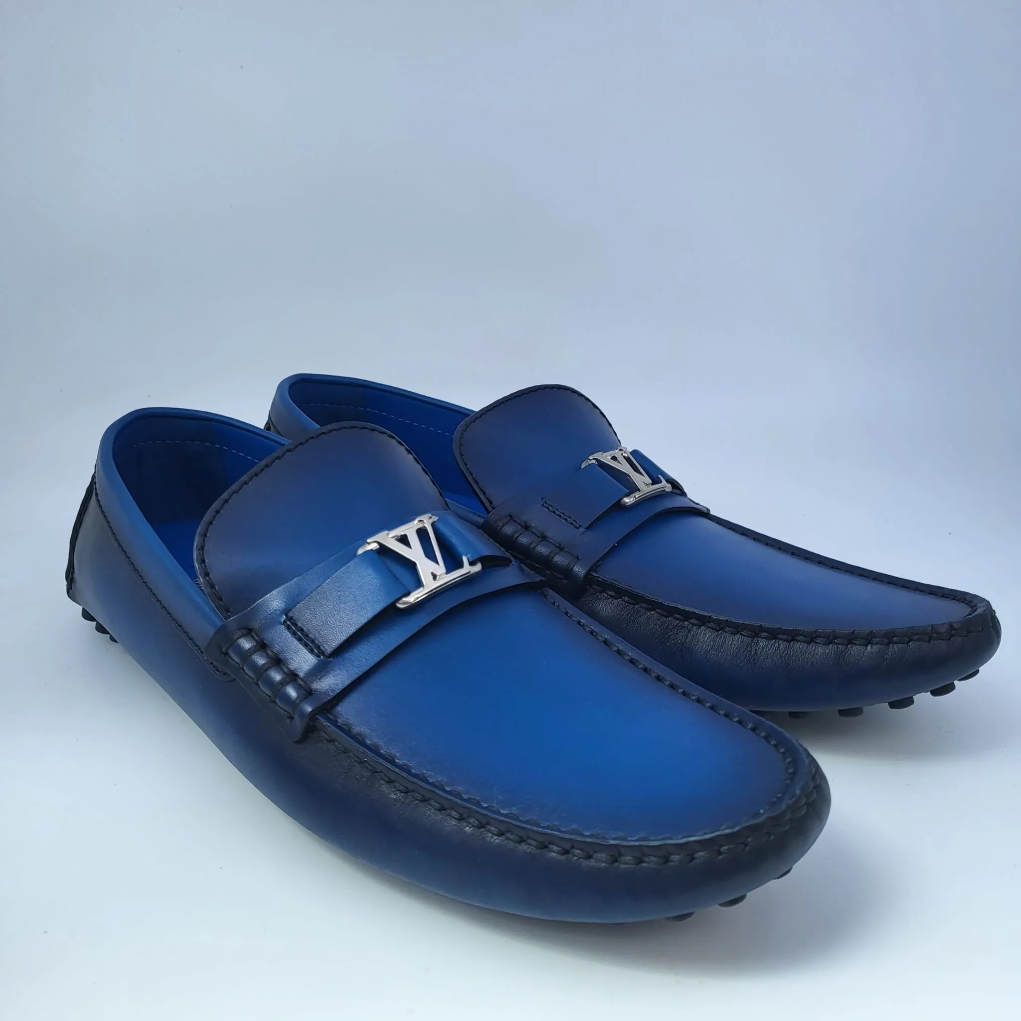 Hockenheim Moccasin