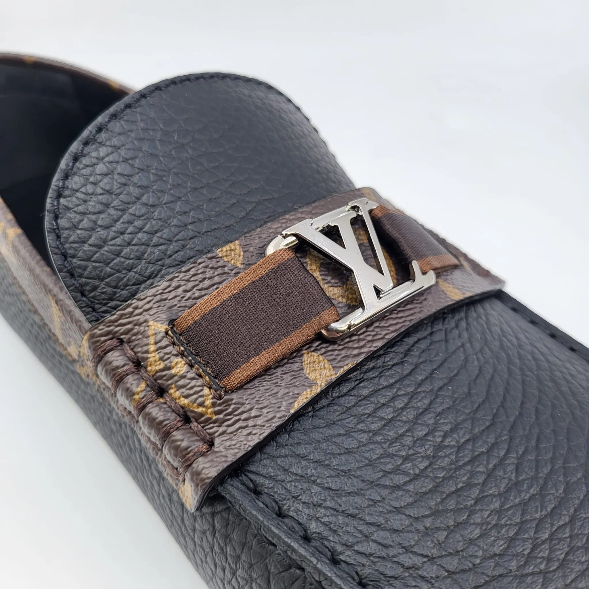 Hockenheim Moccasin