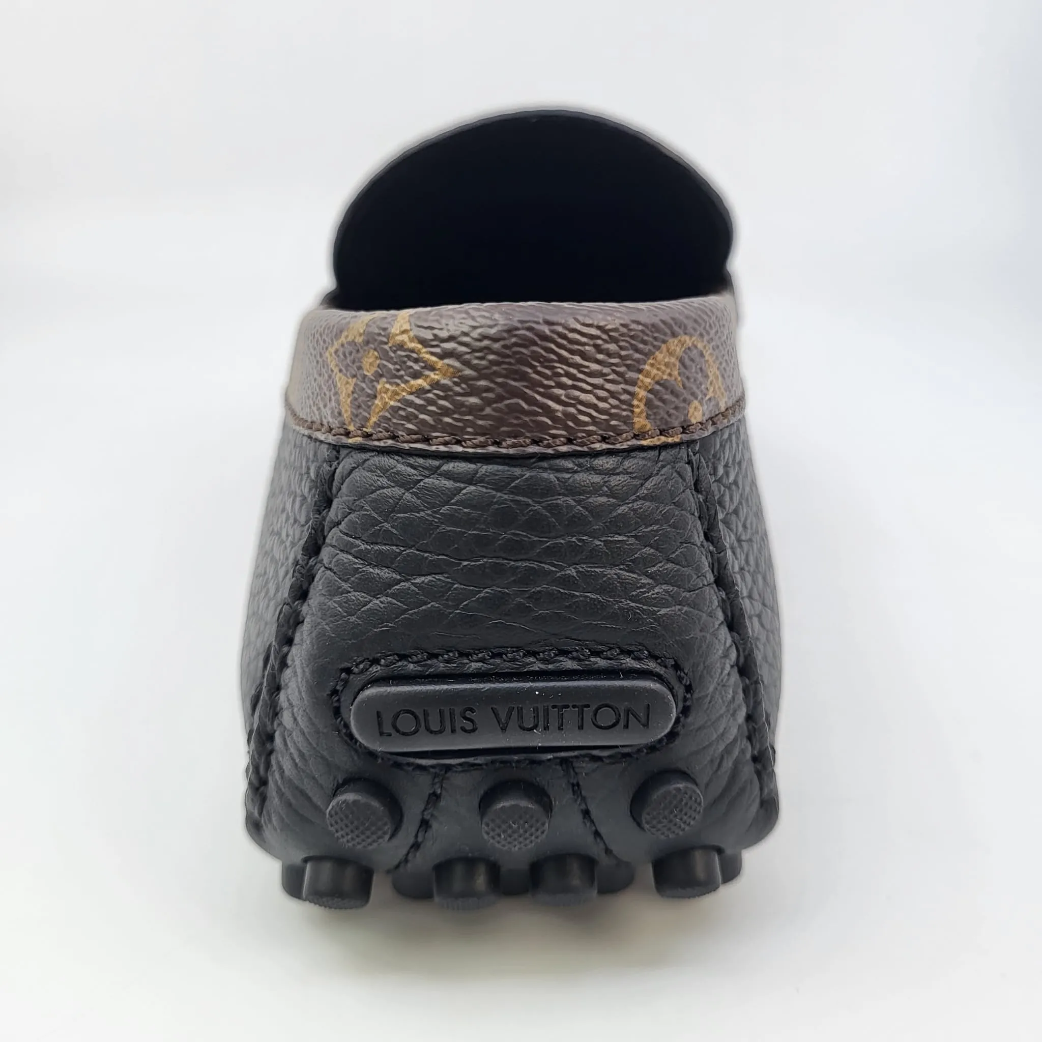 Hockenheim Moccasin