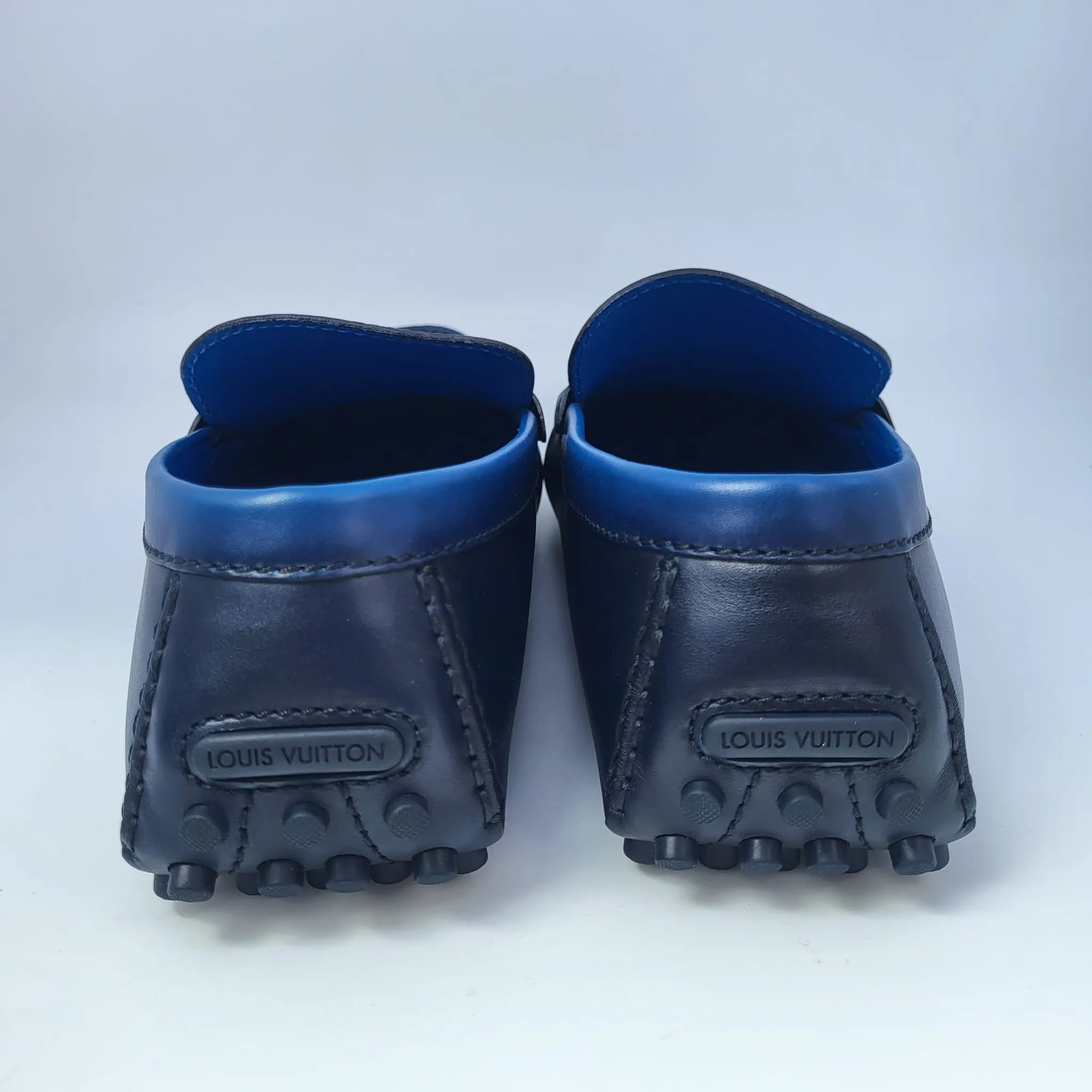 Hockenheim Moccasin