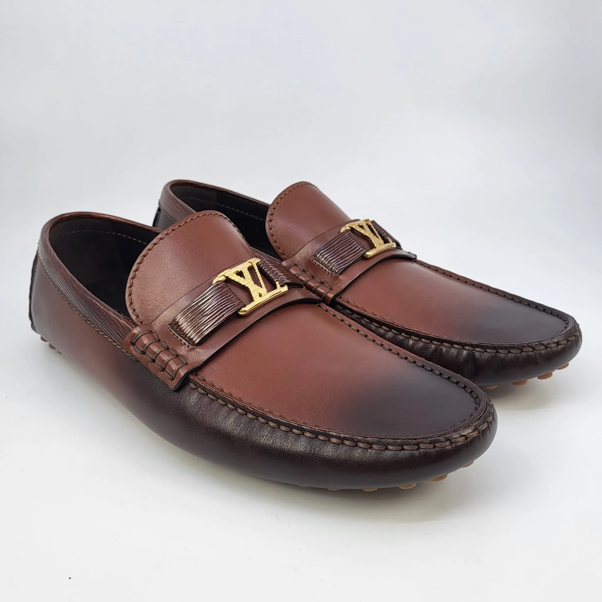 Hockenheim Moccasin