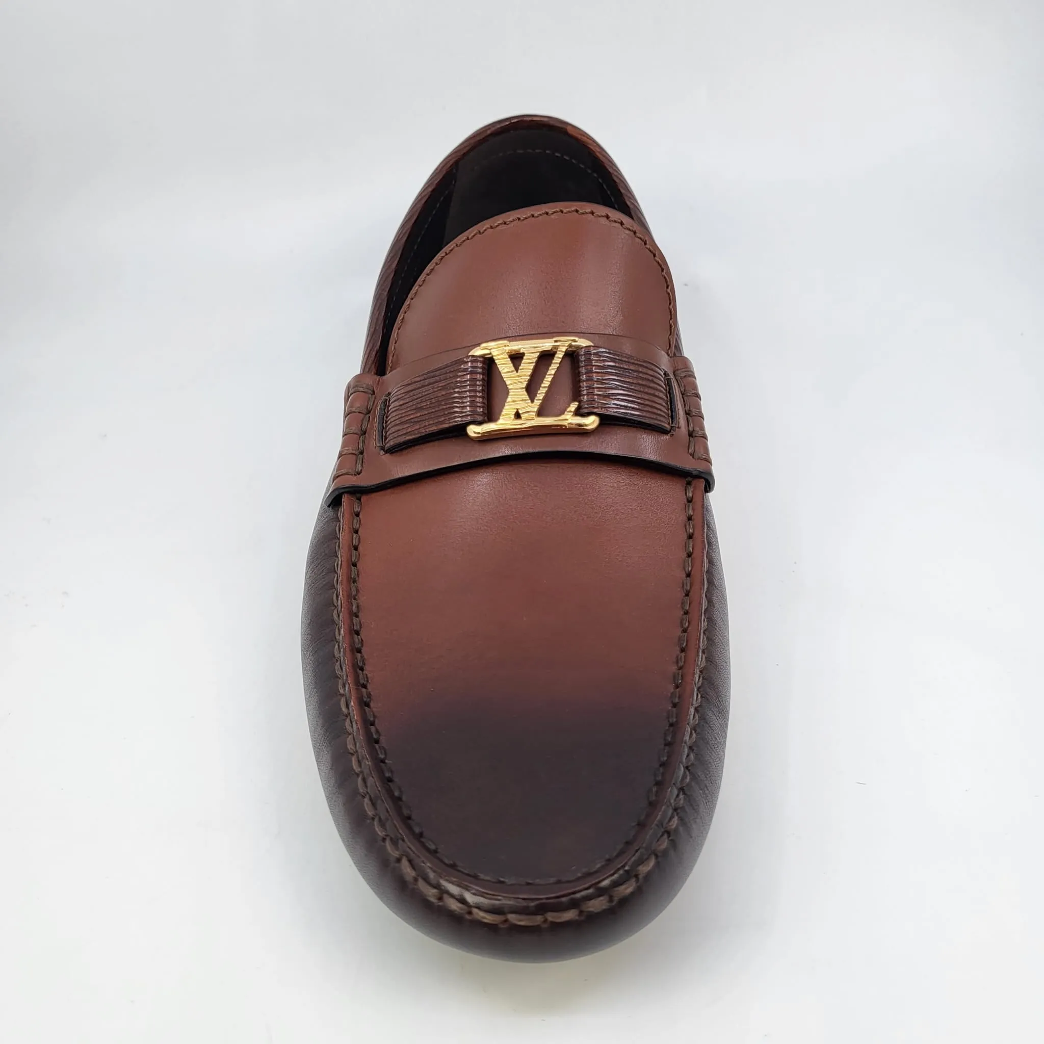 Hockenheim Moccasin