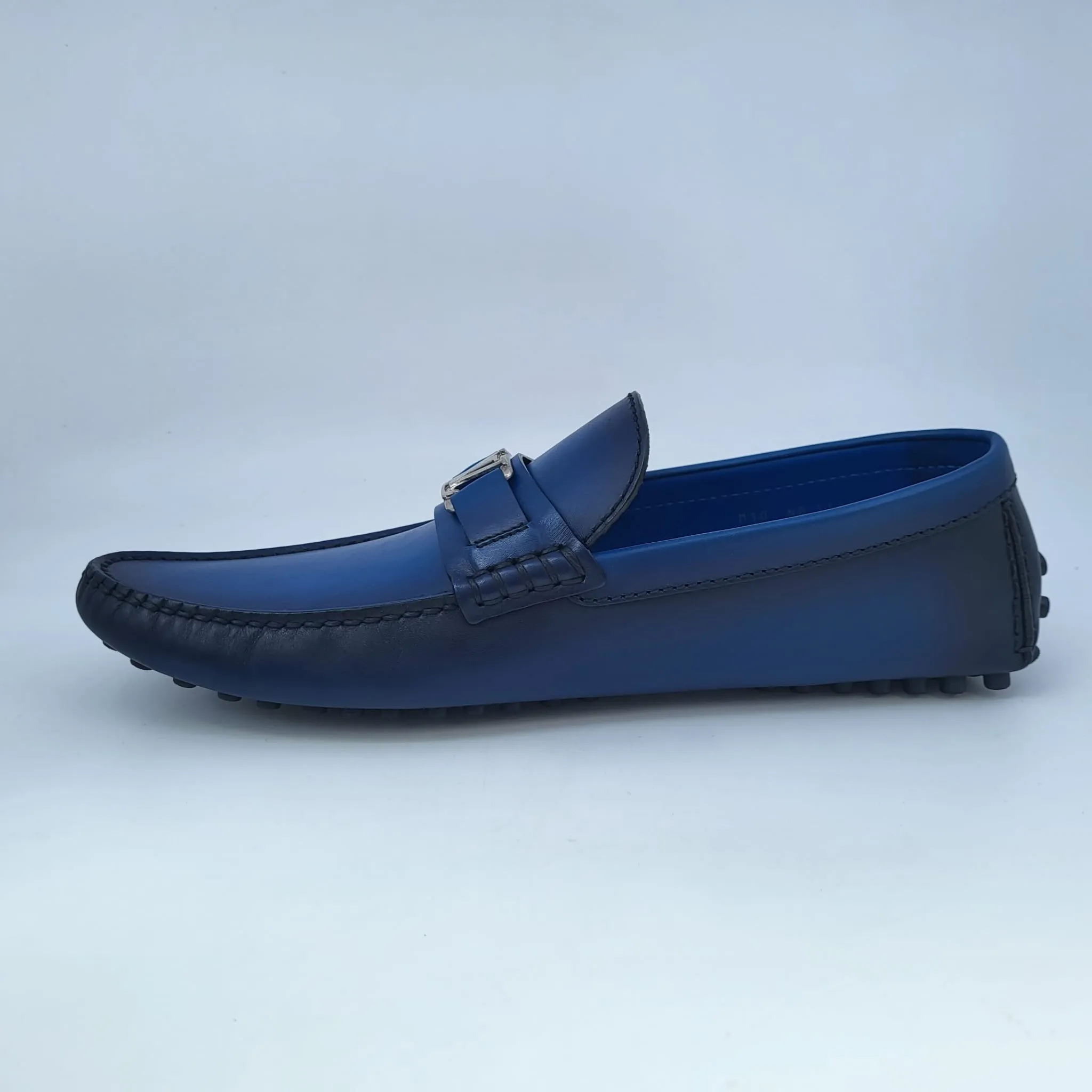 Hockenheim Moccasin