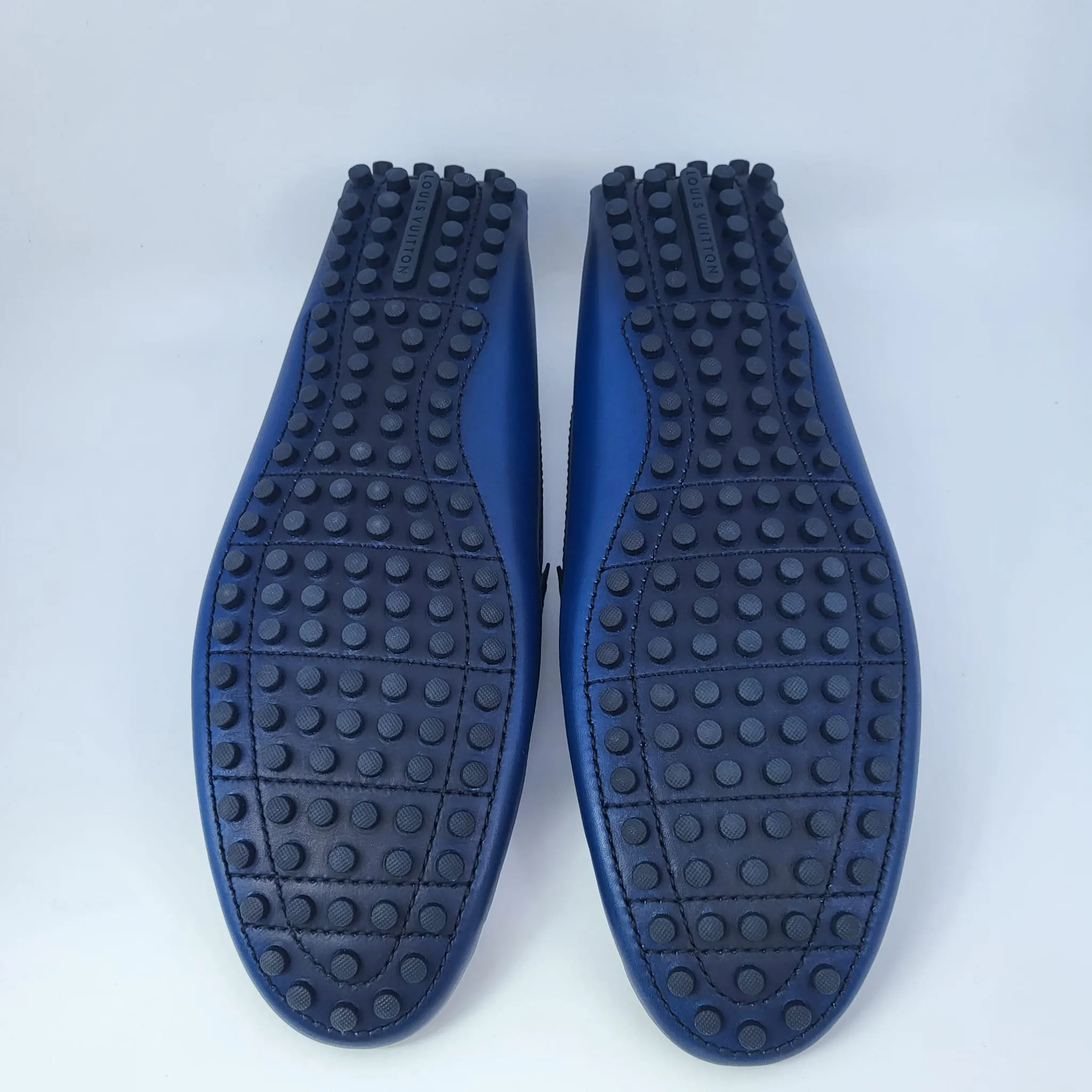 Hockenheim Moccasin