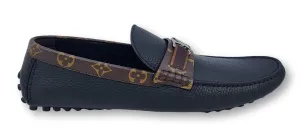 Hockenheim Moccasin