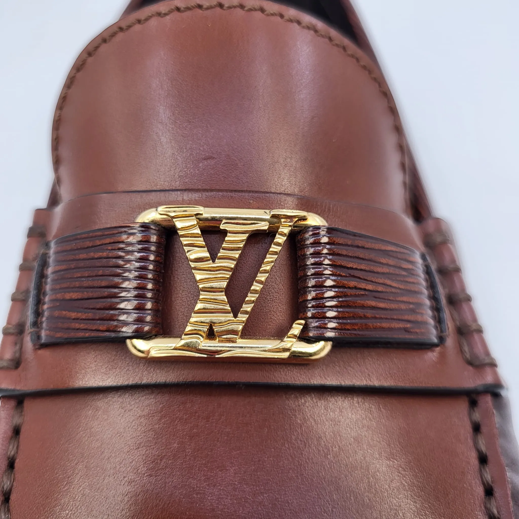 Hockenheim Moccasin