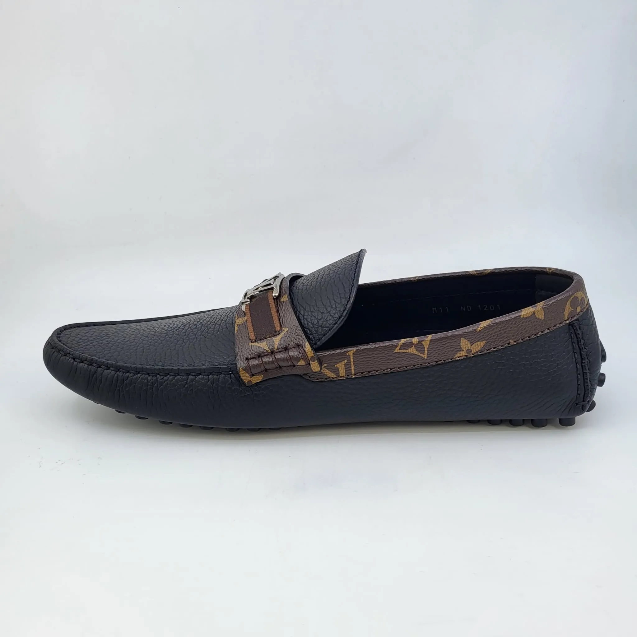 Hockenheim Moccasin