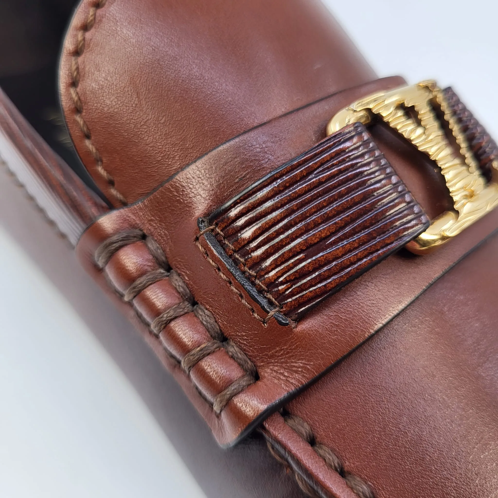 Hockenheim Moccasin