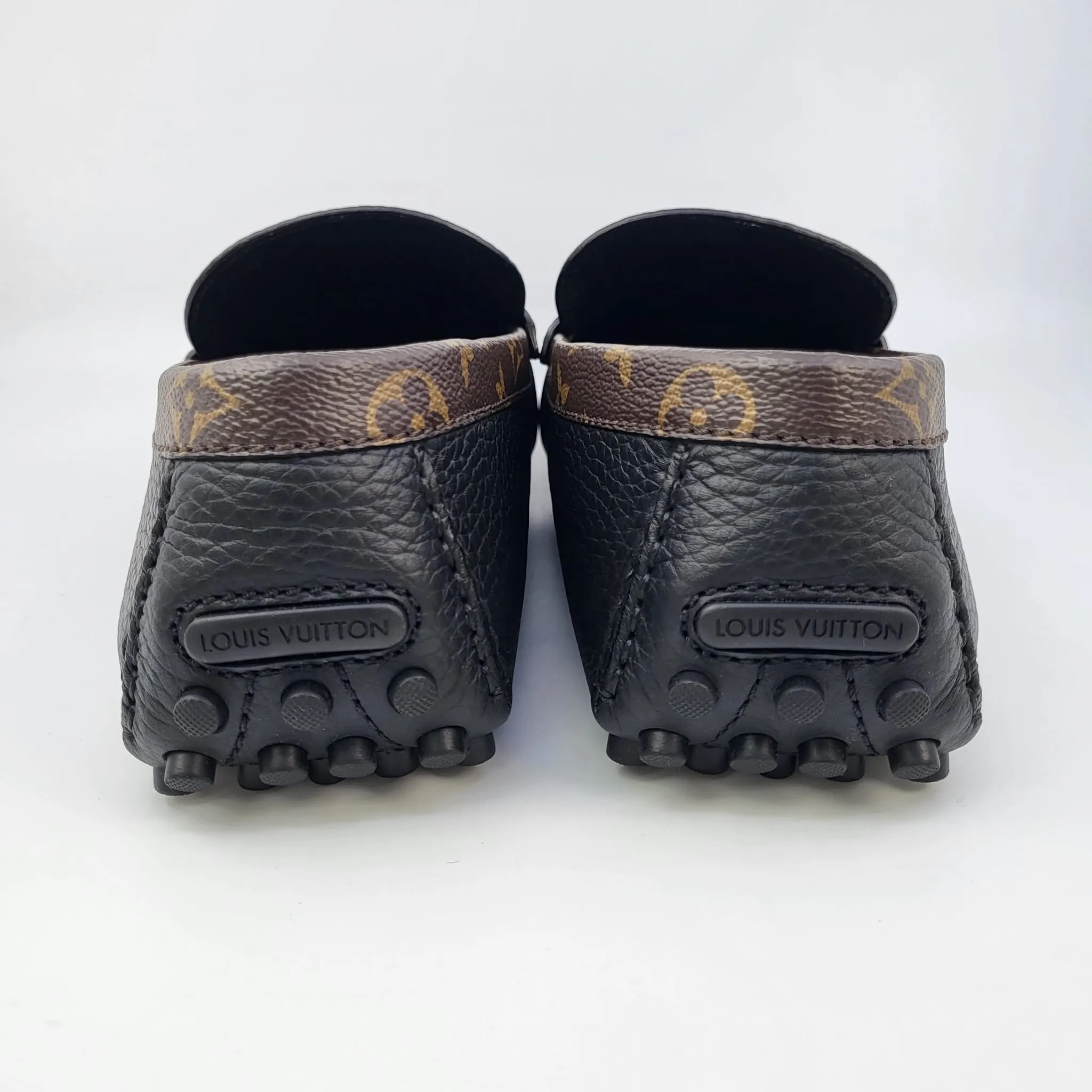 Hockenheim Moccasin