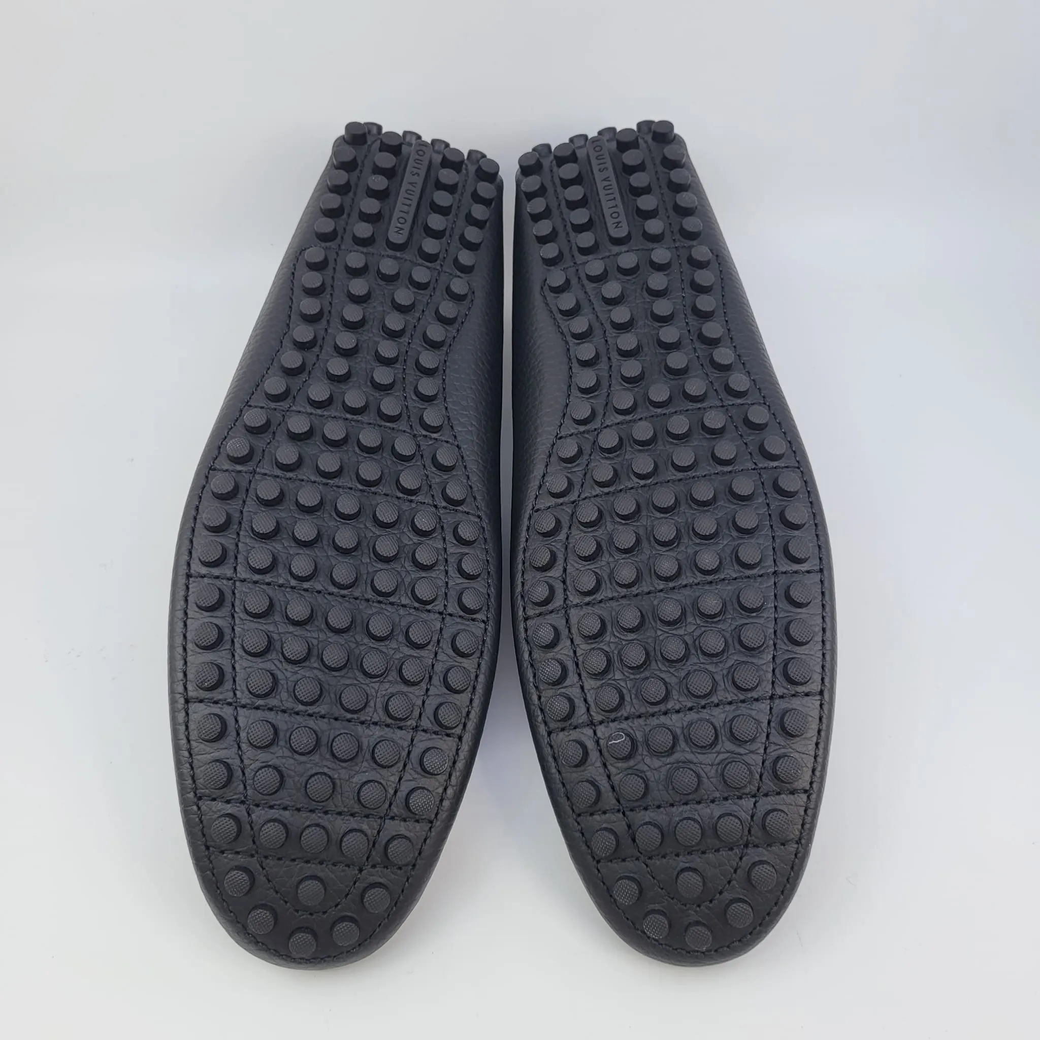 Hockenheim Moccasin