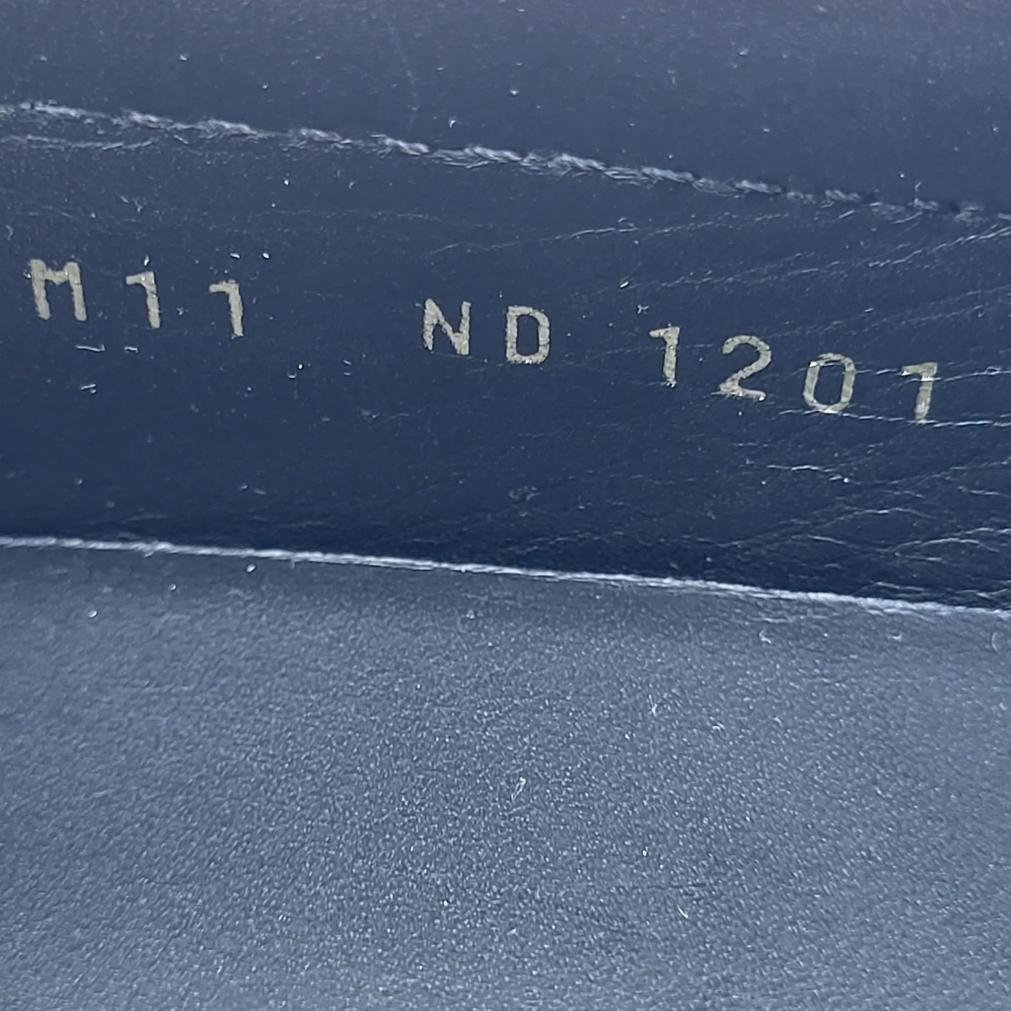 Hockenheim Moccasin