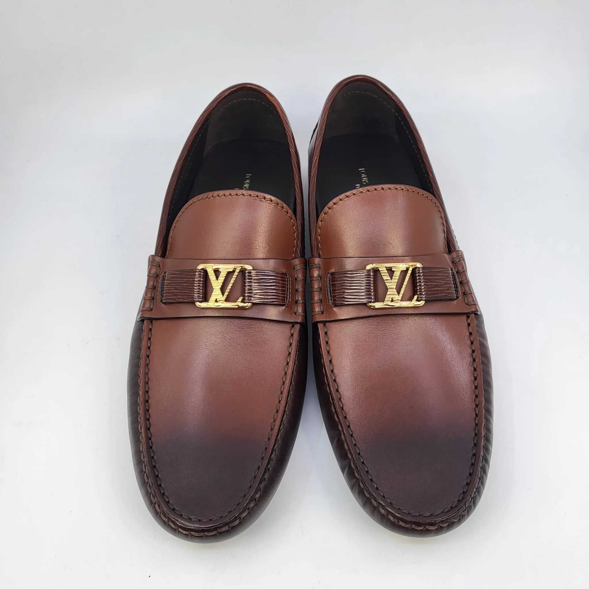 Hockenheim Moccasin